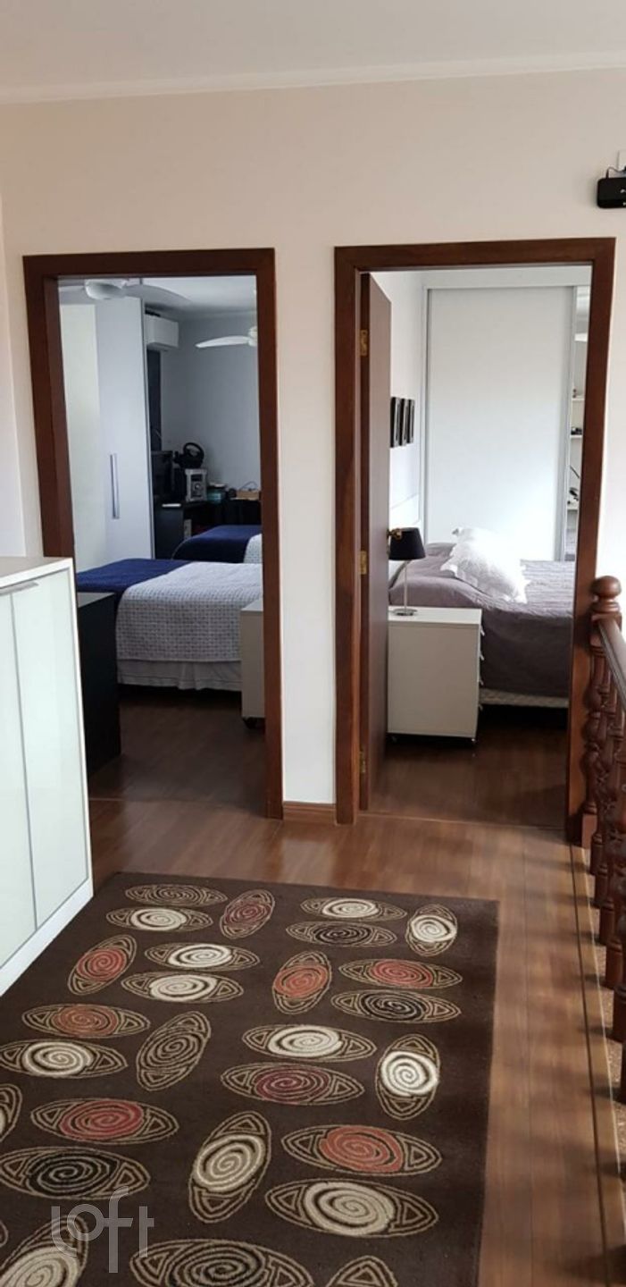 Casa à venda com 4 quartos, 280m² - Foto 13