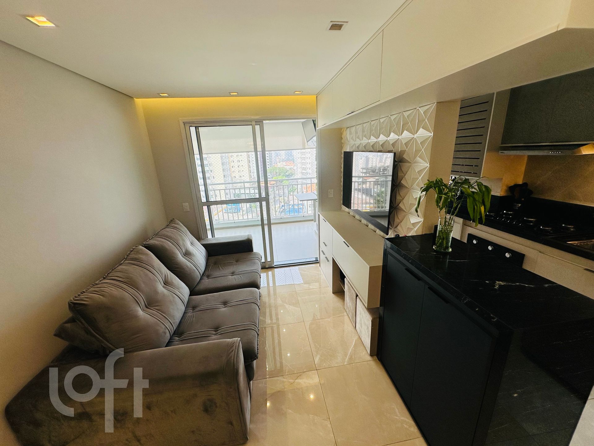 Apartamento à venda em Penha de França com 78 m²,