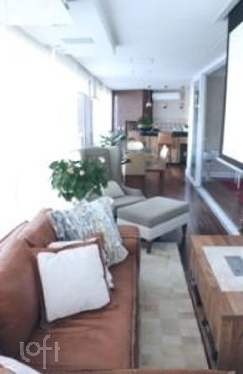 Apartamento à venda com 3 quartos, 171m² - Foto 4