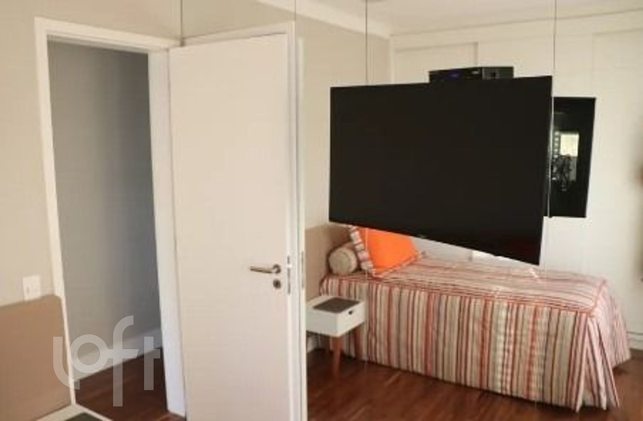 Apartamento à venda com 3 quartos, 171m² - Foto 11