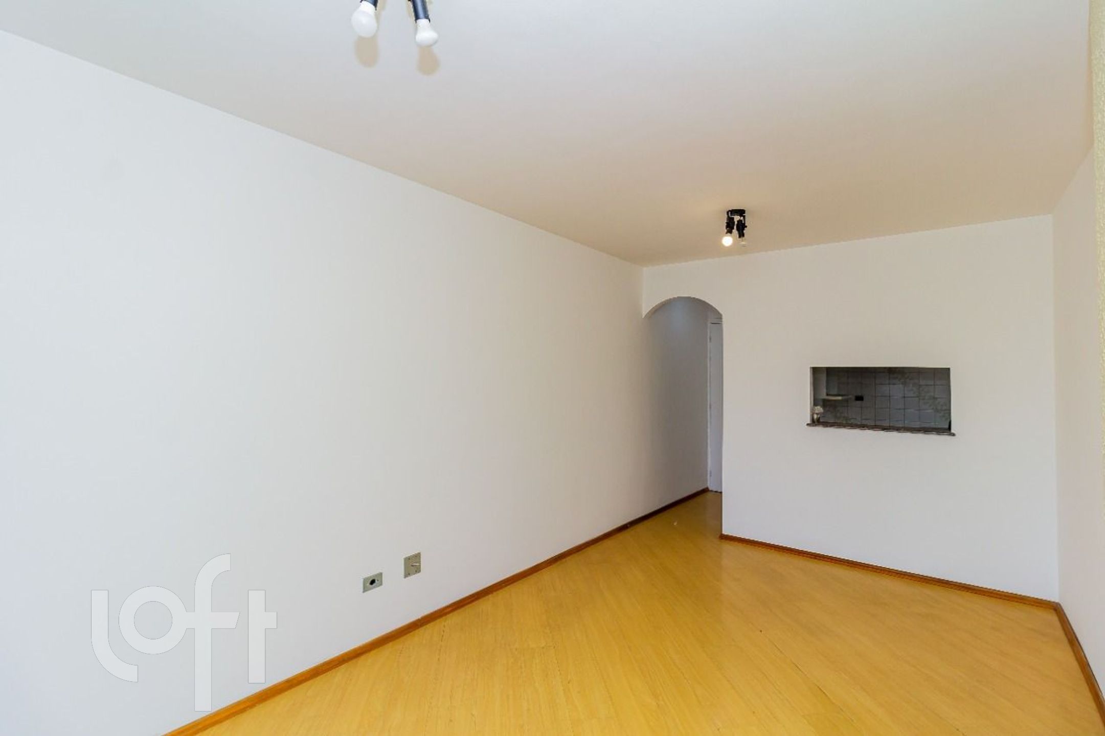 Apartamento à venda com 2 quartos, 54m² - Foto 4