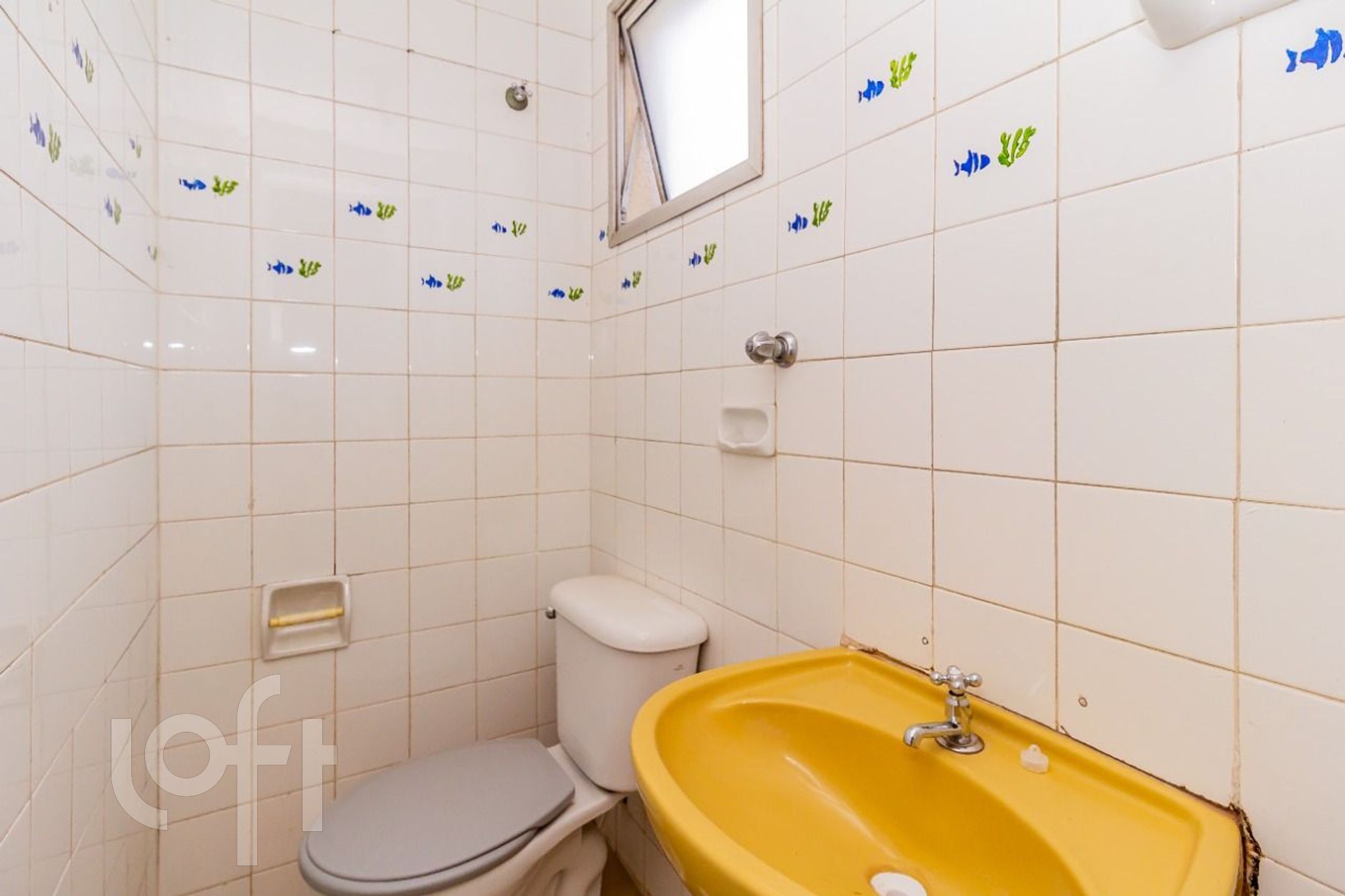 Apartamento à venda com 2 quartos, 54m² - Foto 24