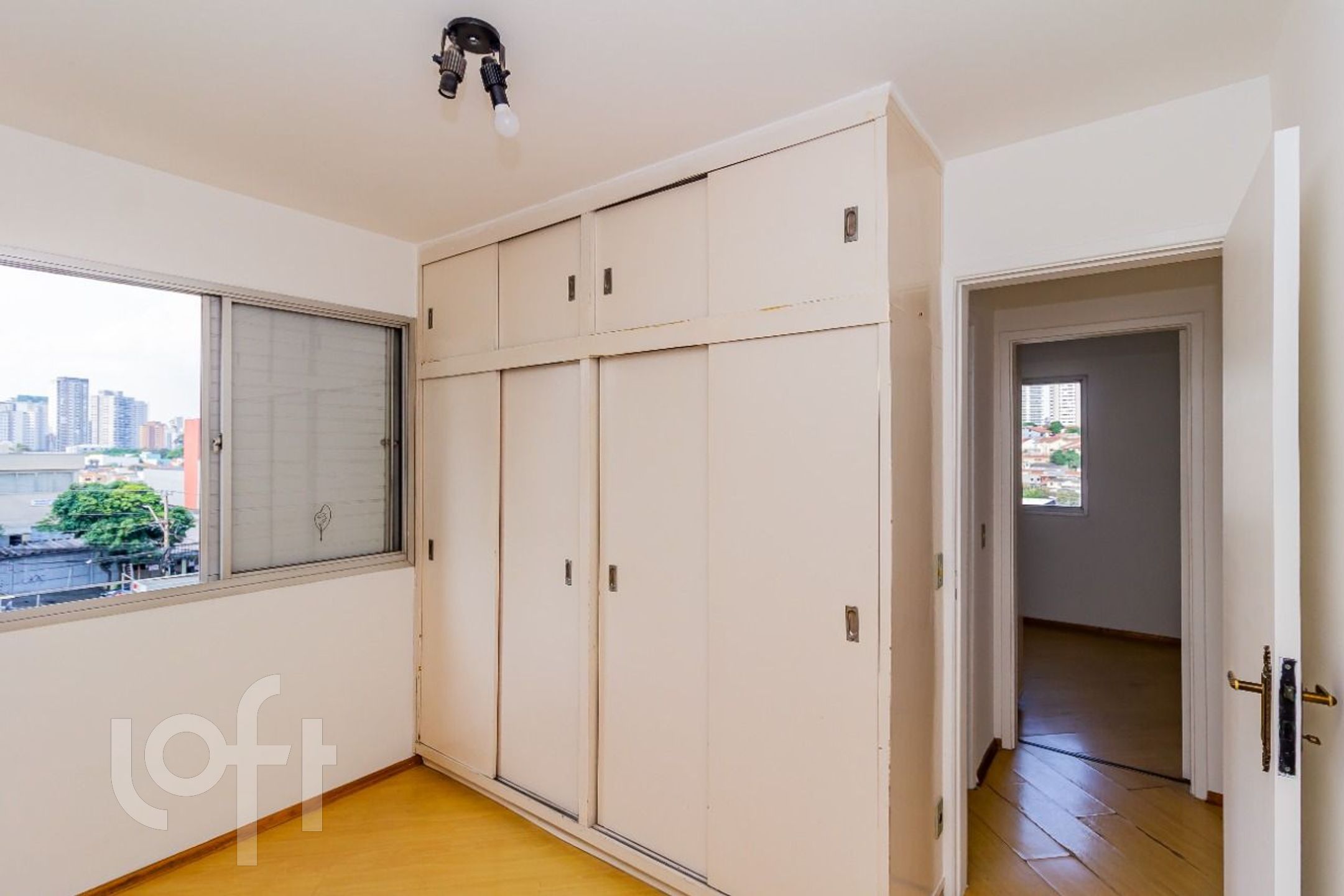 Apartamento à venda com 2 quartos, 54m² - Foto 21