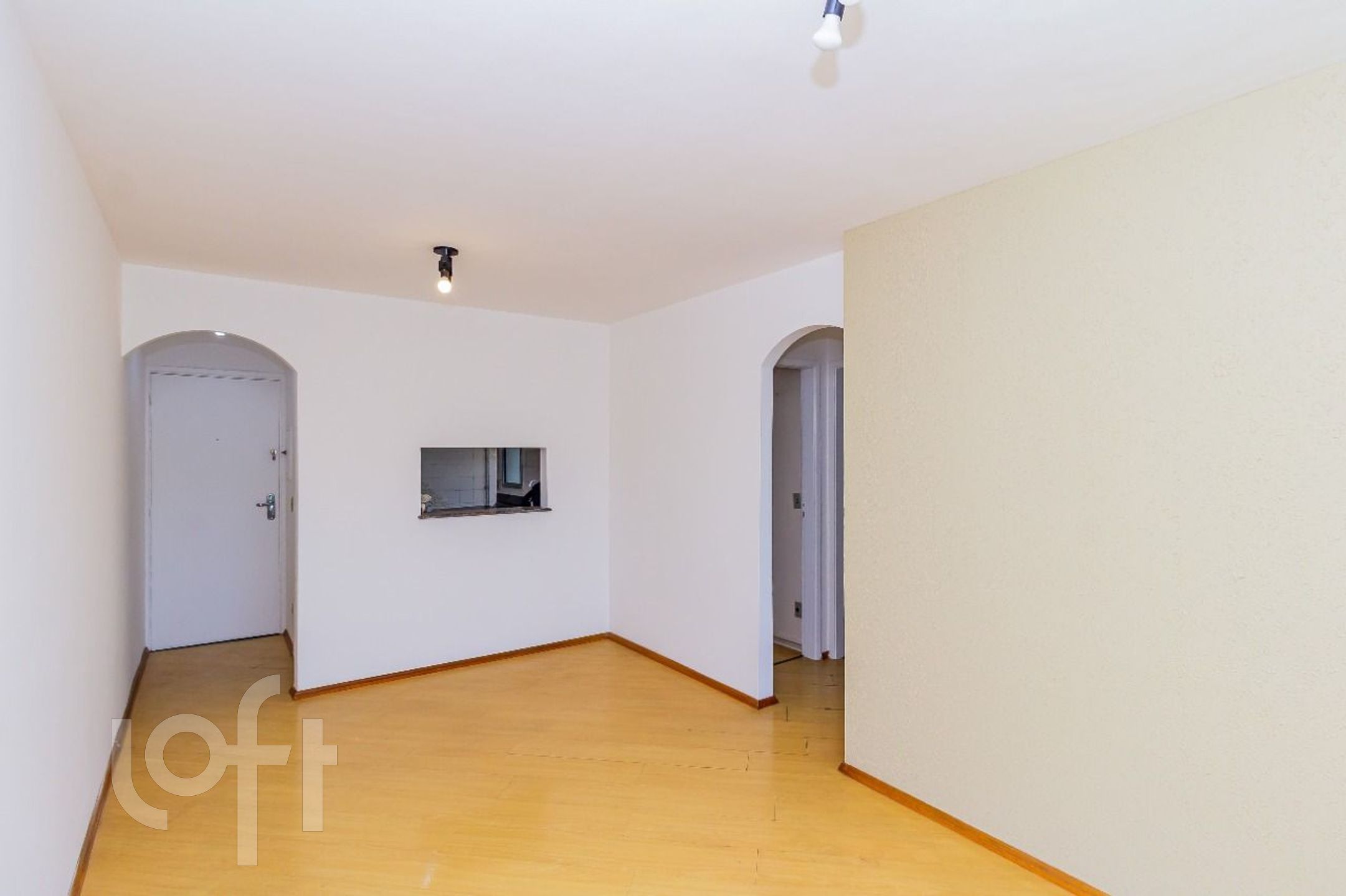 Apartamento à venda com 2 quartos, 54m² - Foto 3