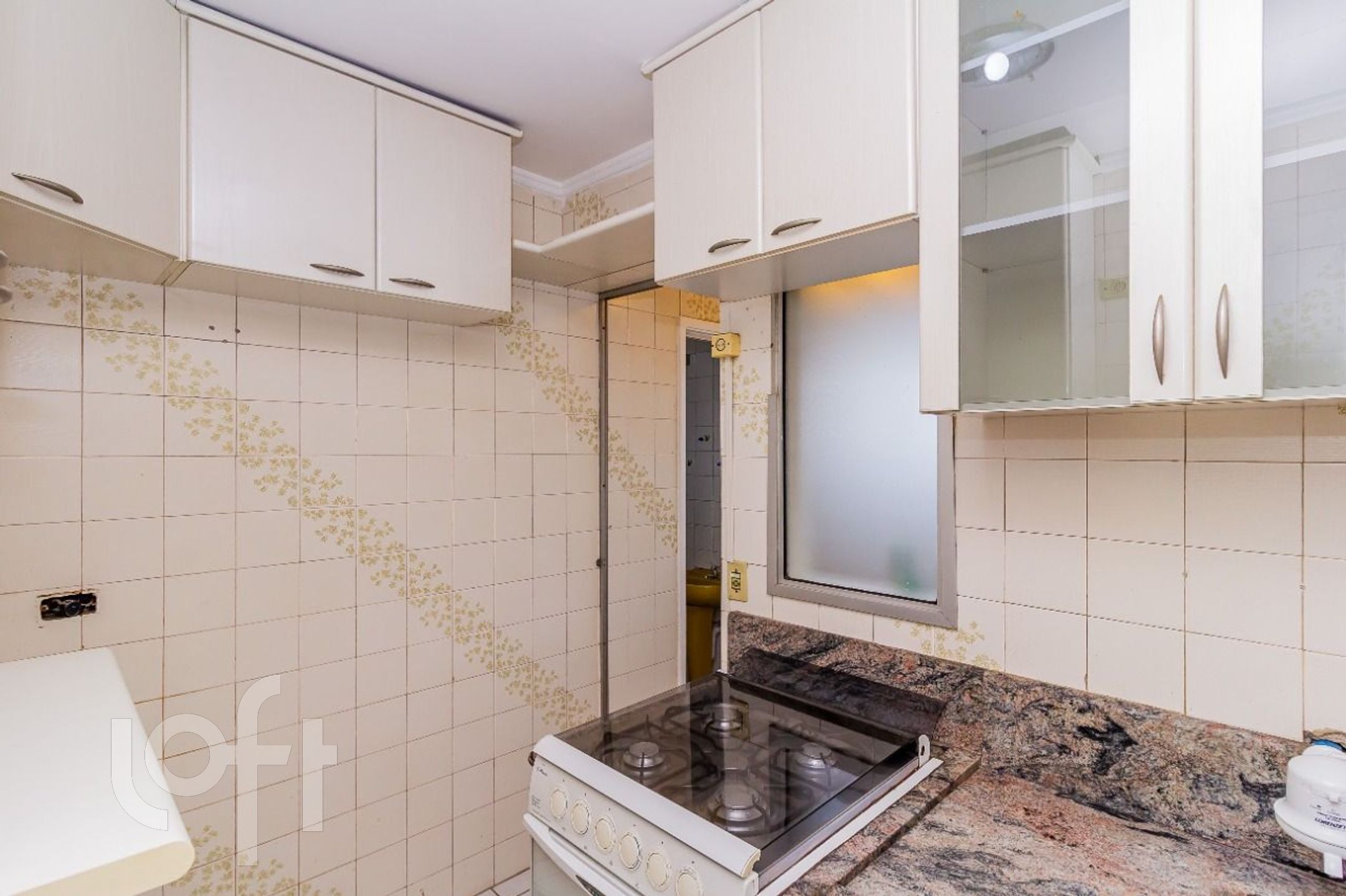 Apartamento à venda com 2 quartos, 54m² - Foto 10