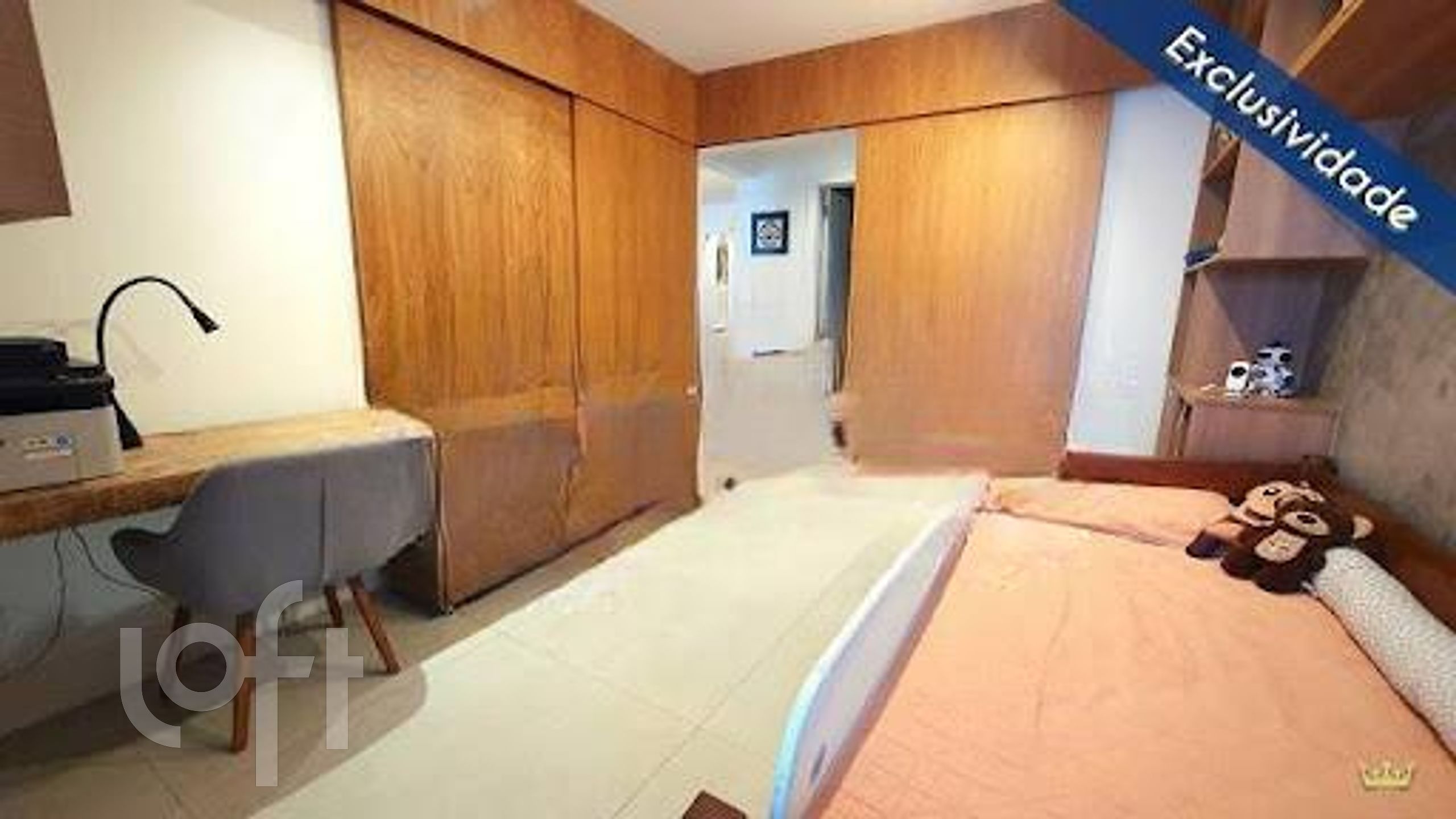 Apartamento à venda com 3 quartos, 104m² - Foto 6