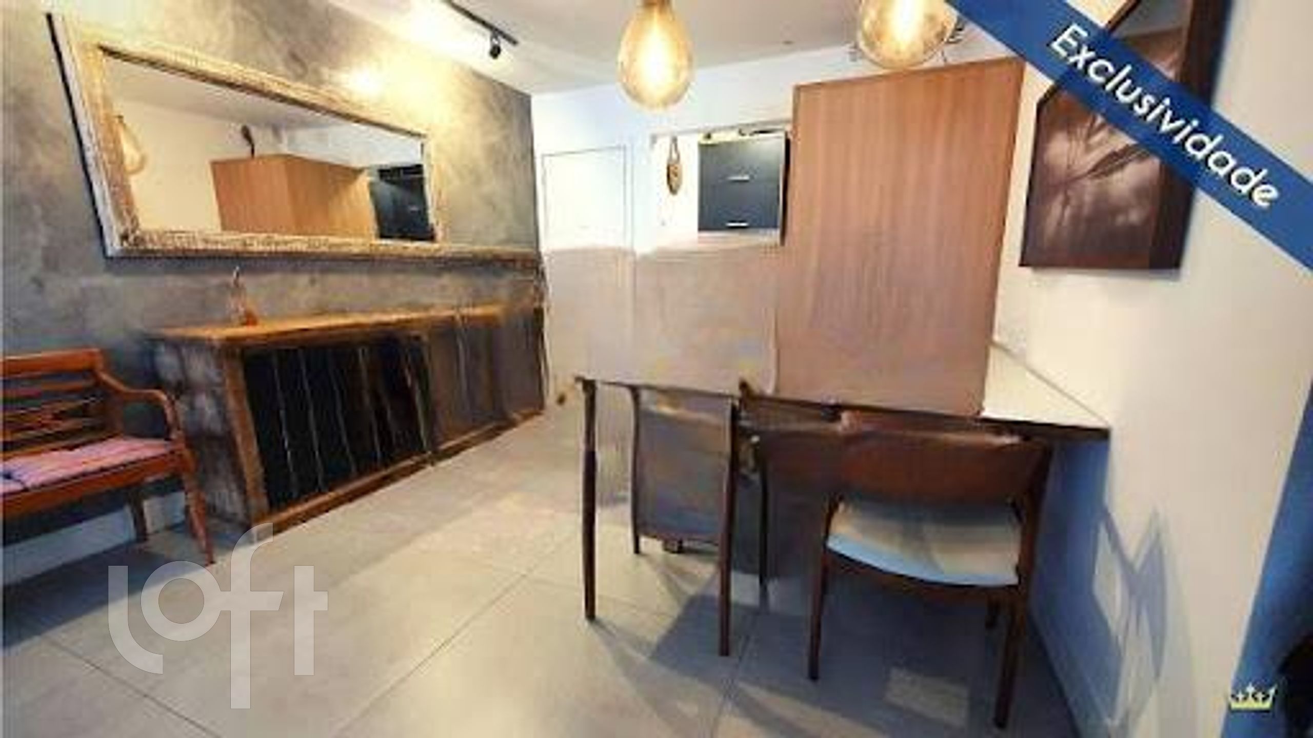 Apartamento à venda com 3 quartos, 104m² - Foto 7