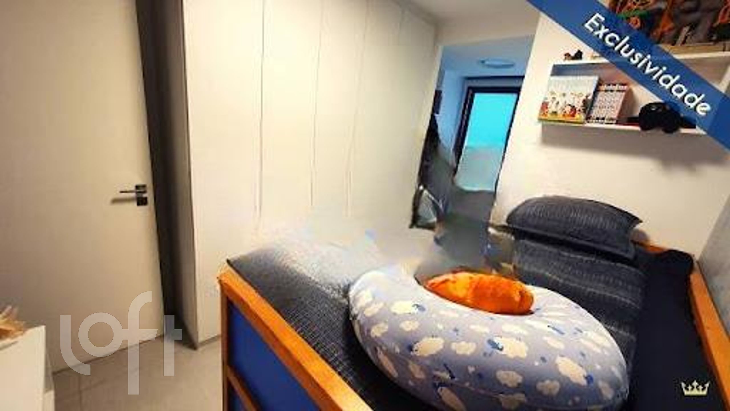 Apartamento à venda com 3 quartos, 104m² - Foto 21