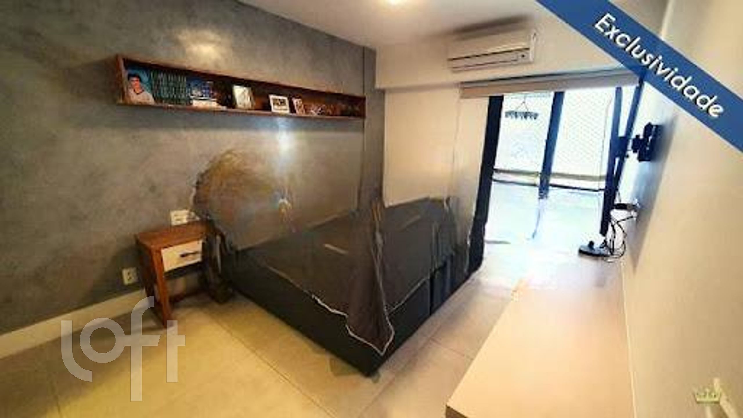 Apartamento à venda com 3 quartos, 104m² - Foto 1