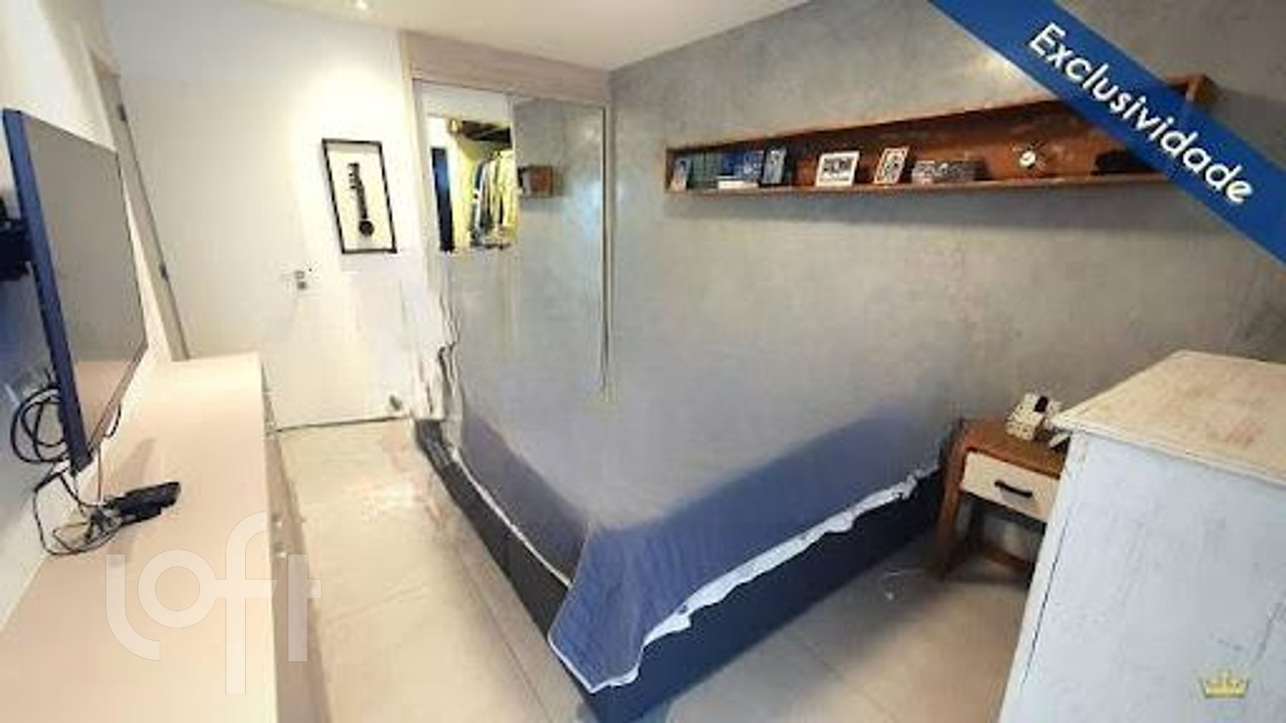 Apartamento à venda com 3 quartos, 104m² - Foto 24