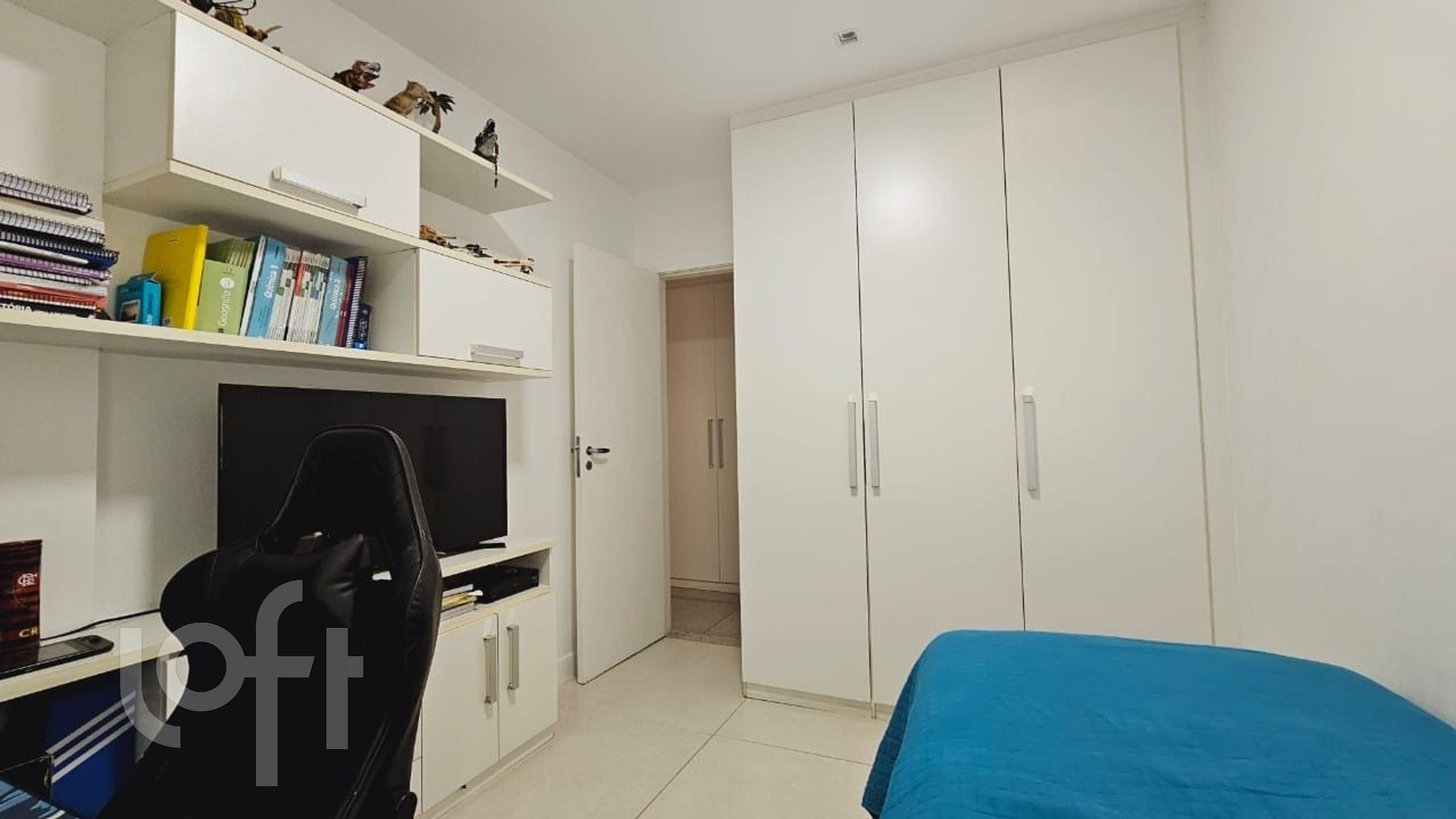 Apartamento à venda com 3 quartos, 111m² - Foto 19