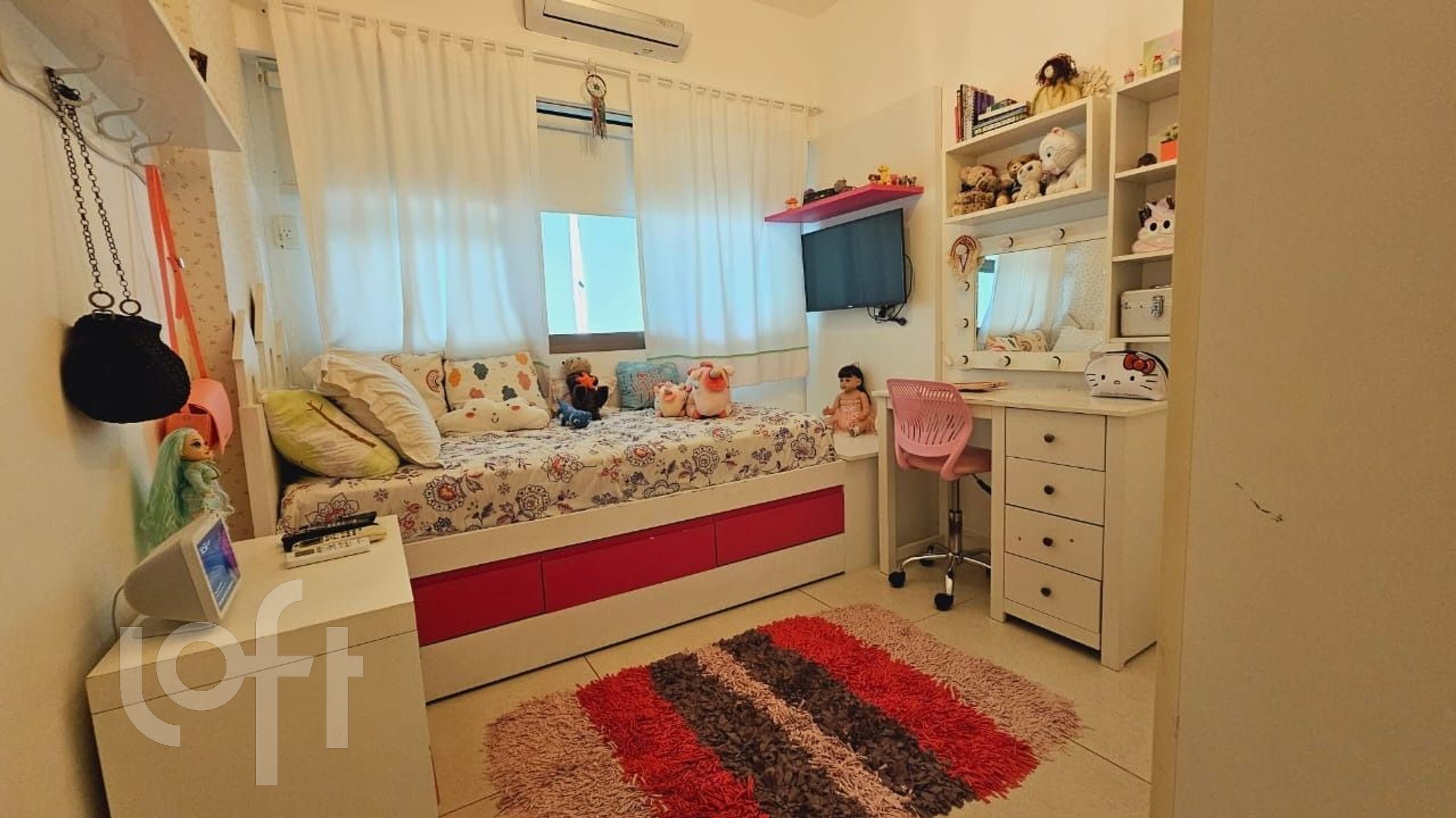 Apartamento à venda com 3 quartos, 111m² - Foto 20