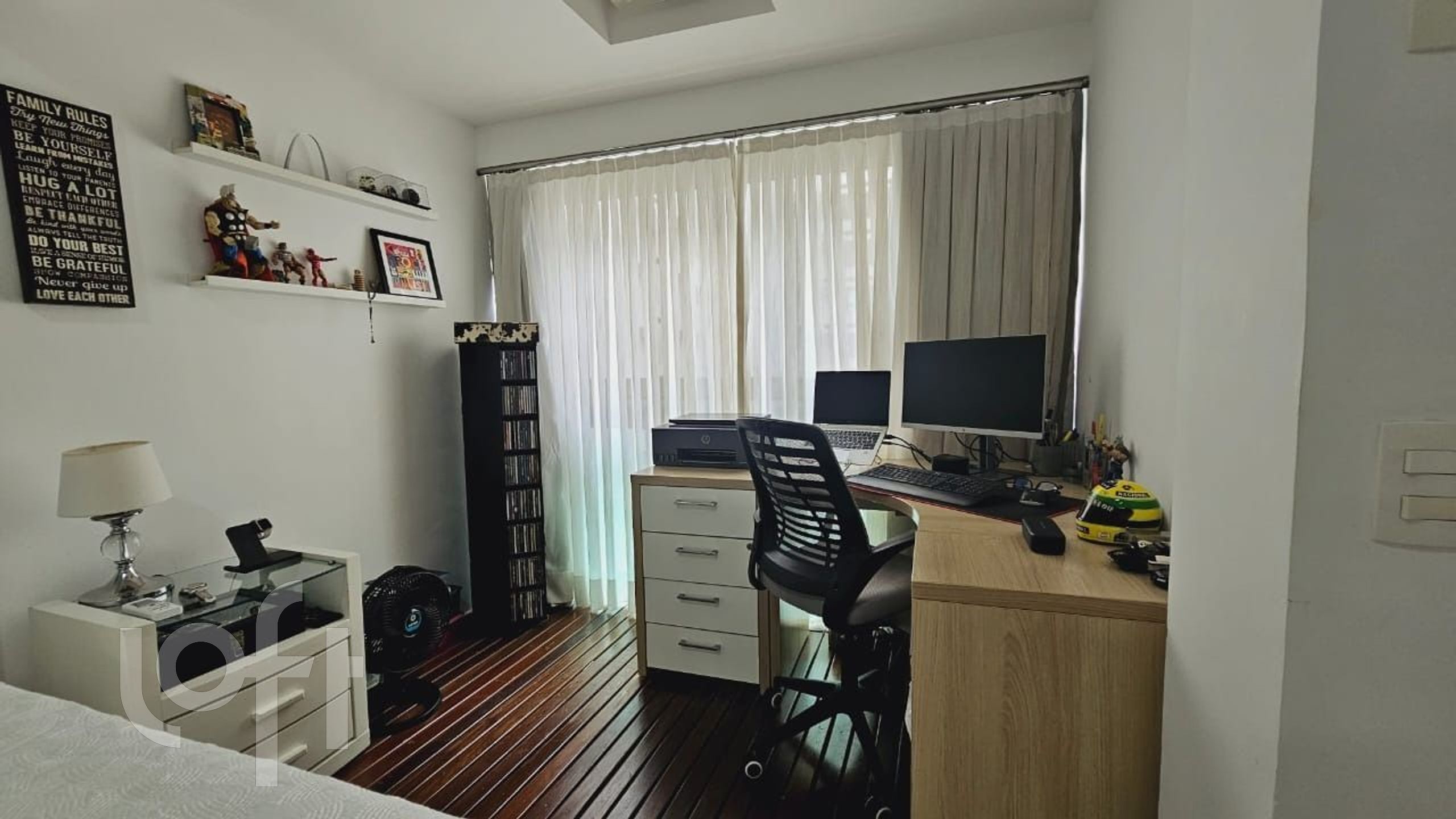 Apartamento à venda com 3 quartos, 111m² - Foto 14