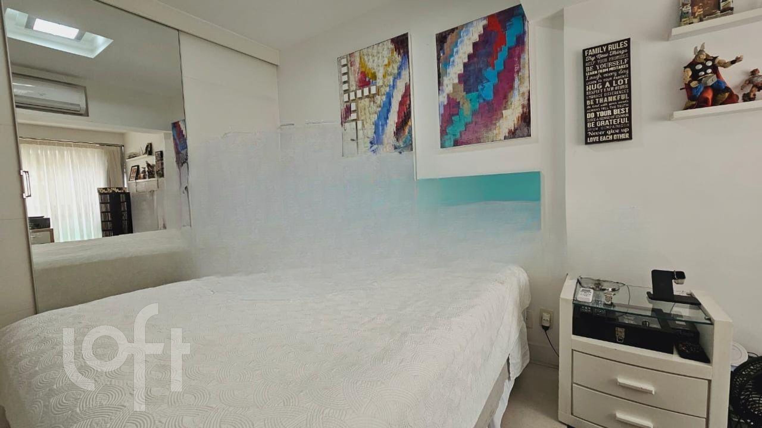 Apartamento à venda com 3 quartos, 111m² - Foto 11