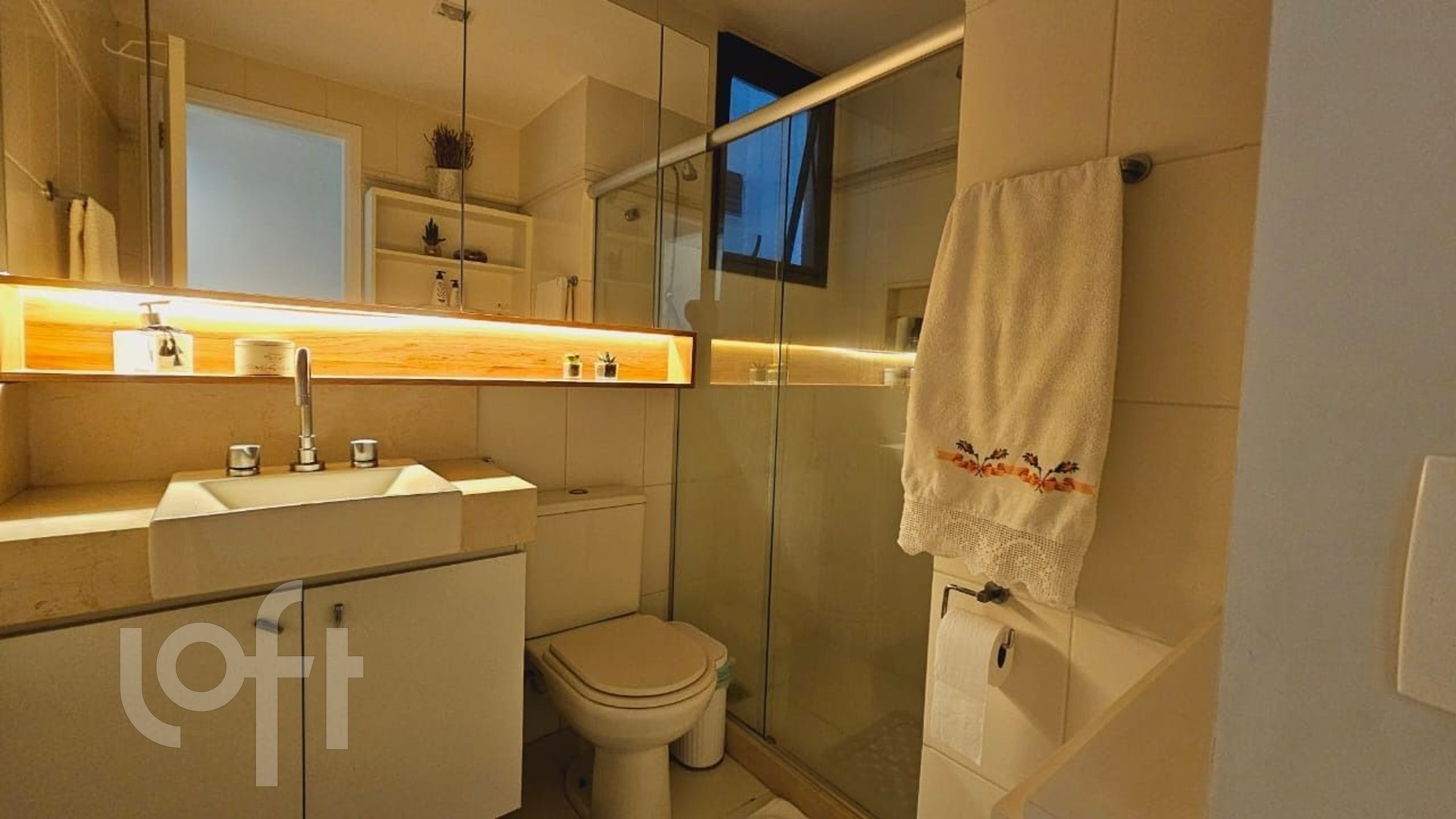 Apartamento à venda com 3 quartos, 111m² - Foto 25