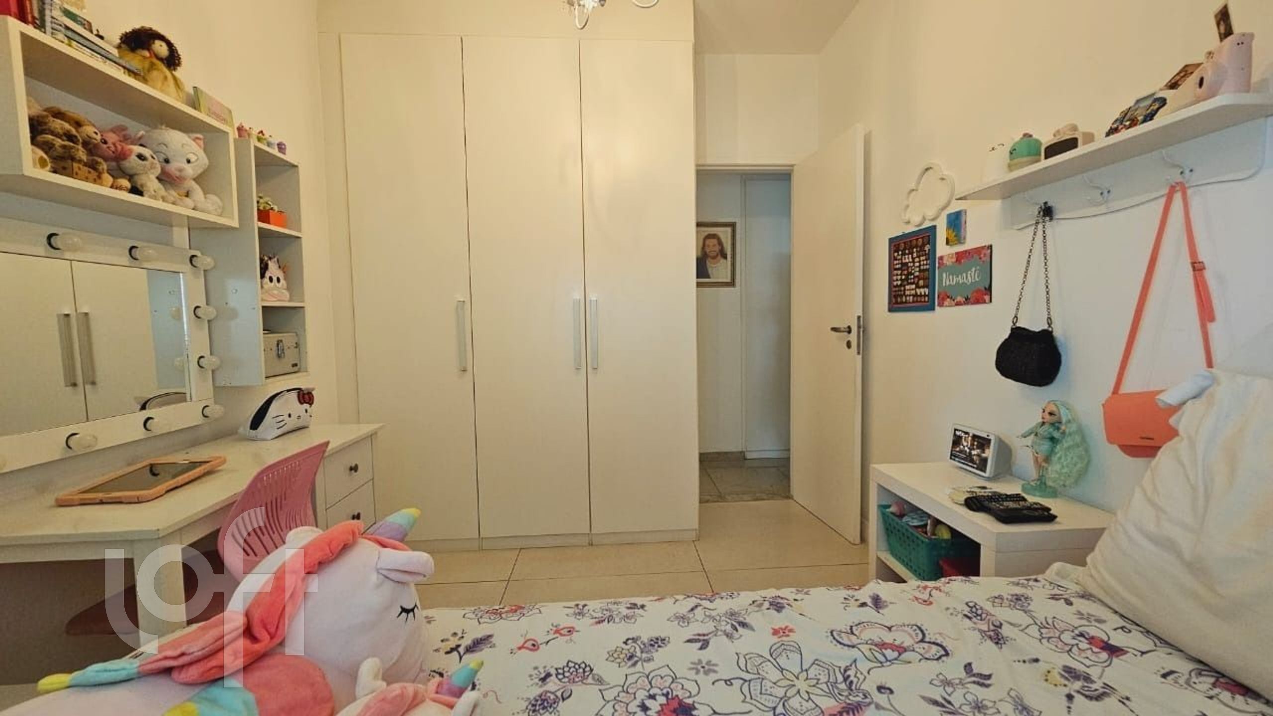 Apartamento à venda com 3 quartos, 111m² - Foto 21