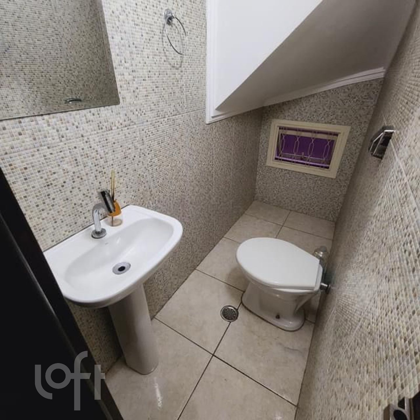 Casa à venda com 3 quartos, 184m² - Foto 16