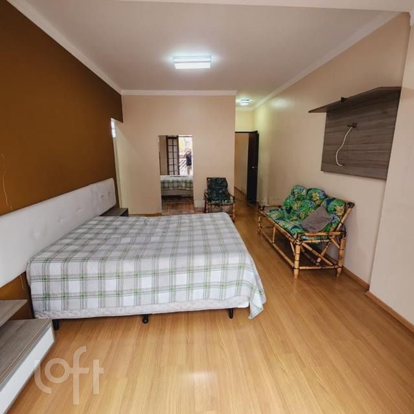 Casa à venda com 3 quartos, 184m² - Foto 7