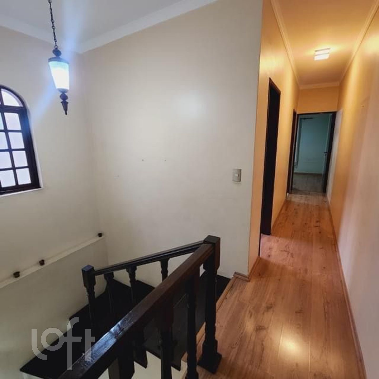 Casa à venda com 3 quartos, 184m² - Foto 4