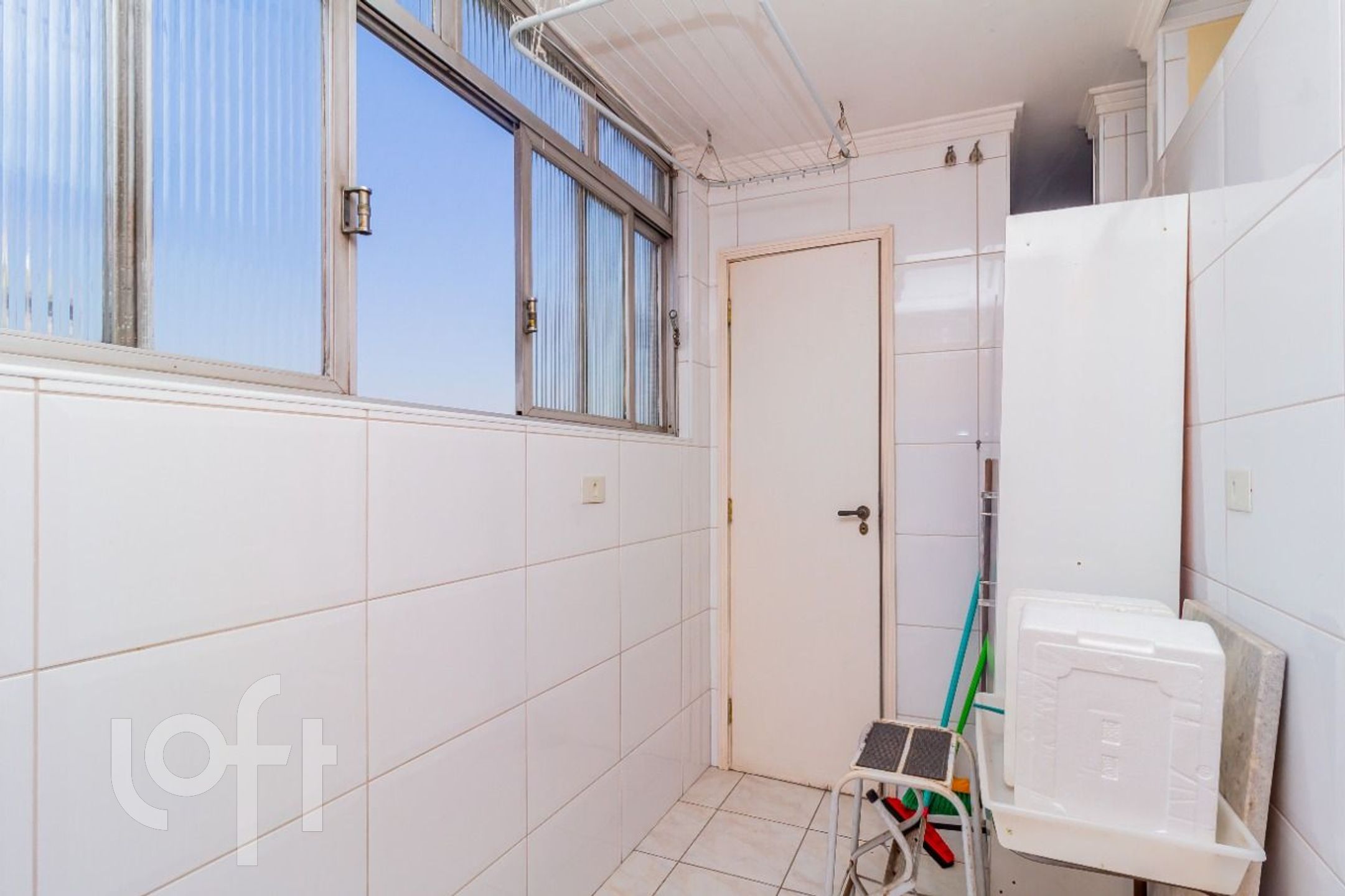 Apartamento à venda com 3 quartos, 120m² - Foto 19