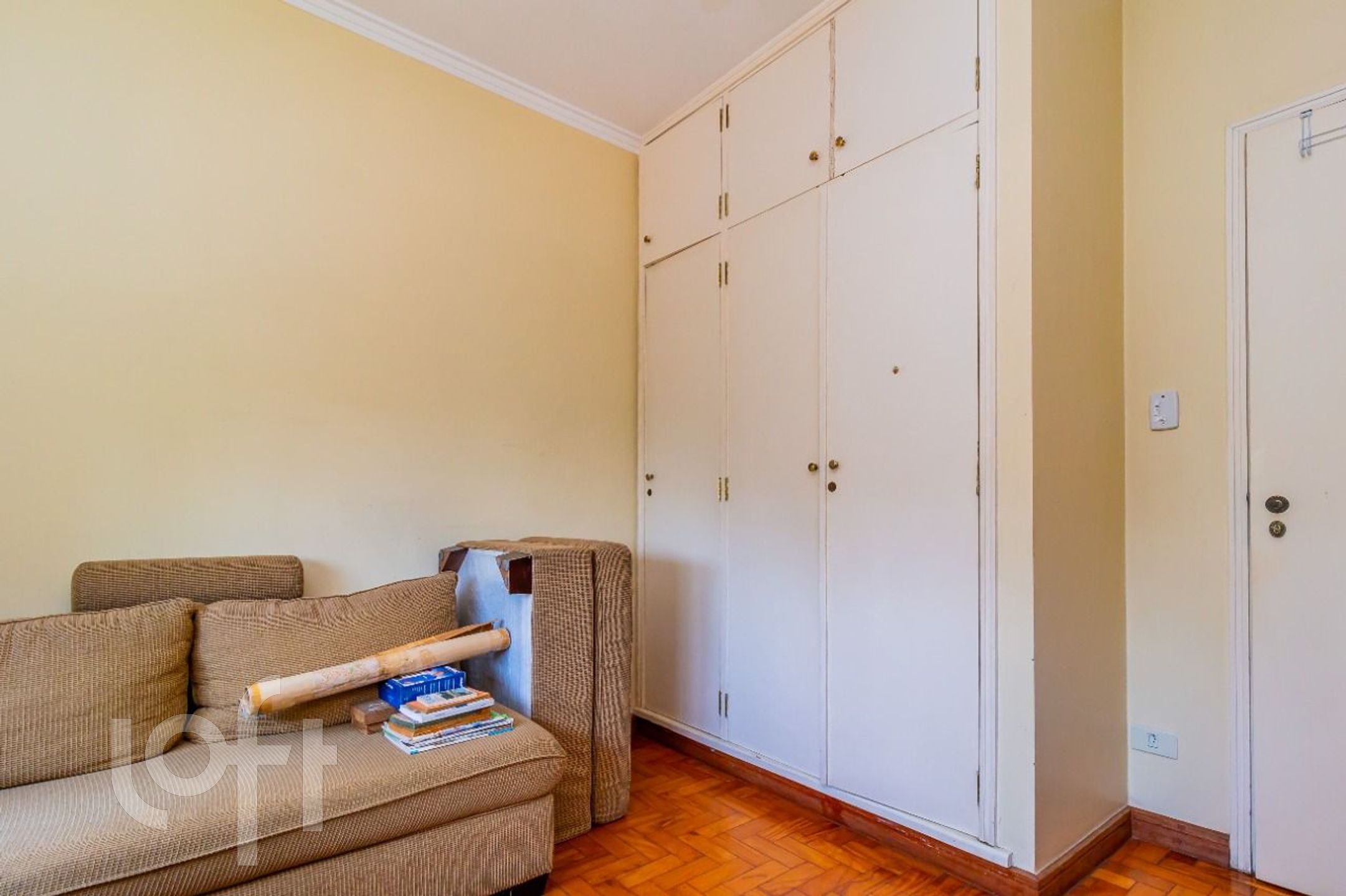 Apartamento à venda com 3 quartos, 120m² - Foto 32