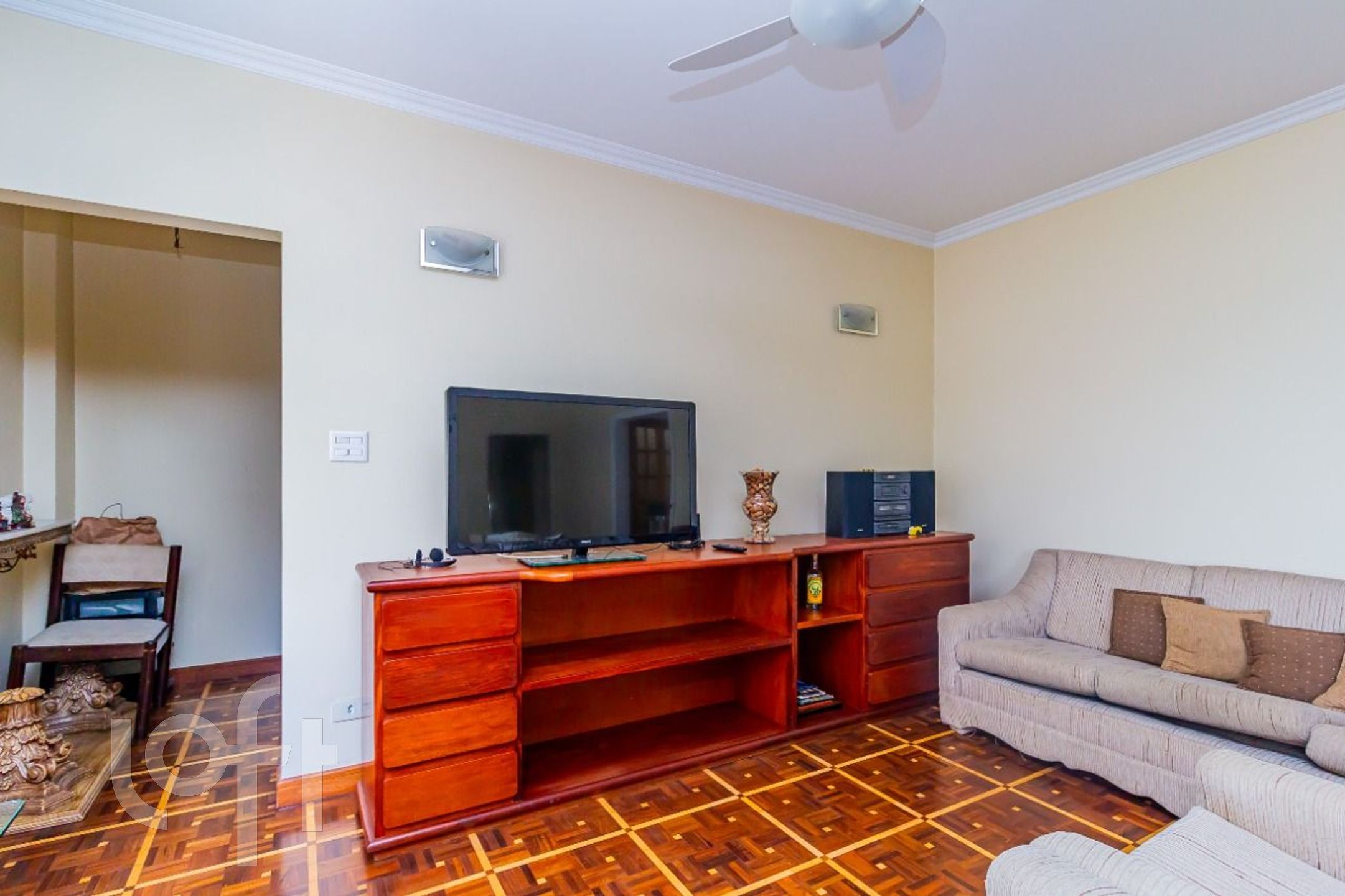 Apartamento à venda com 3 quartos, 120m² - Foto 5