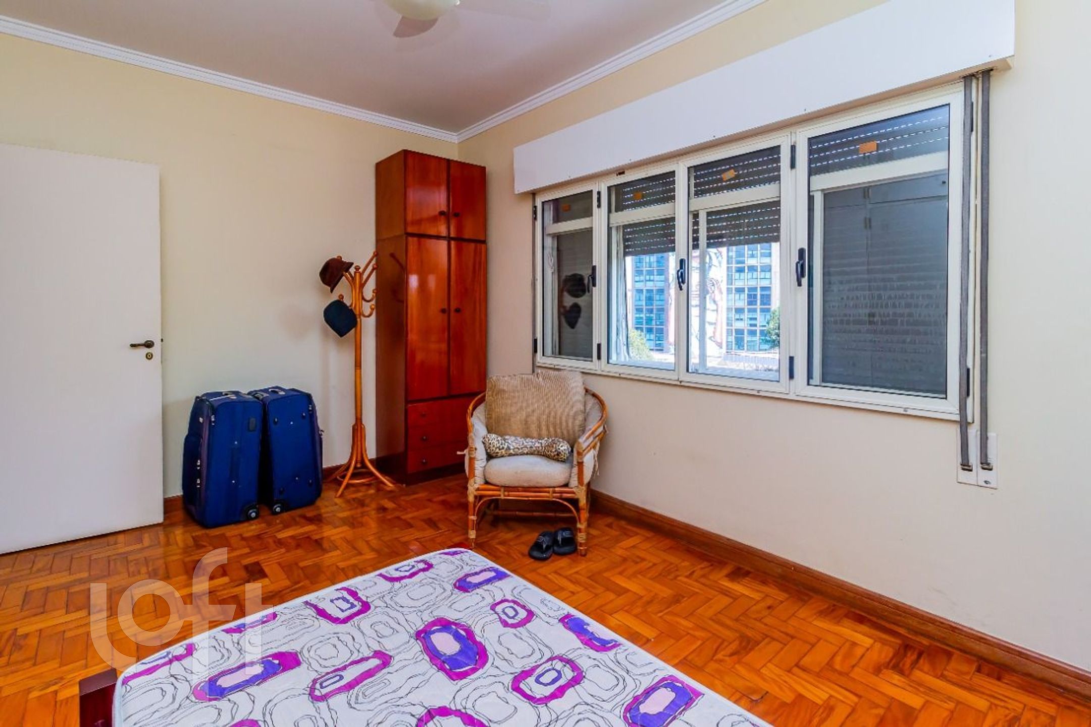 Apartamento à venda com 3 quartos, 120m² - Foto 28