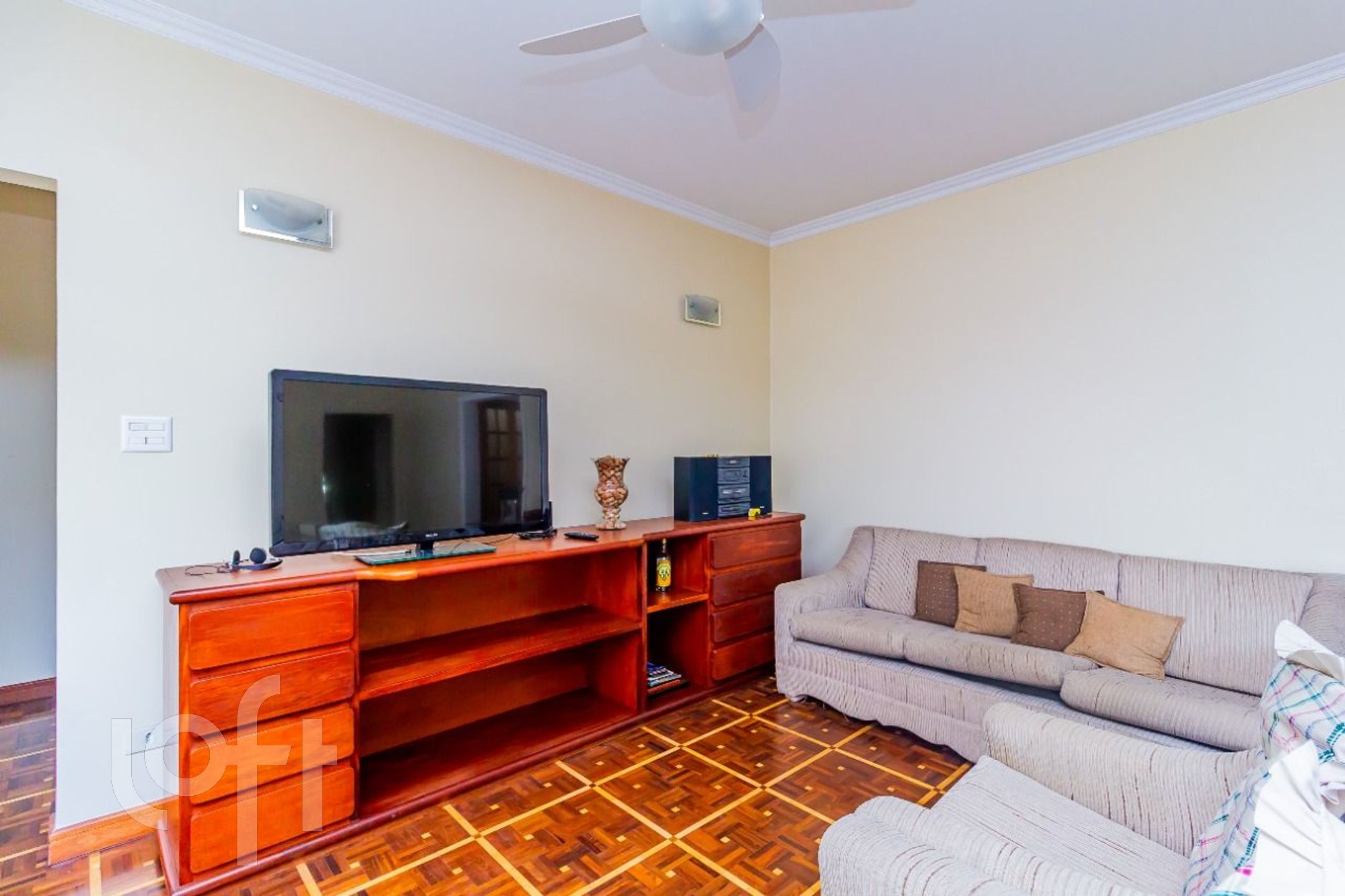 Apartamento à venda com 3 quartos, 120m² - Foto 4