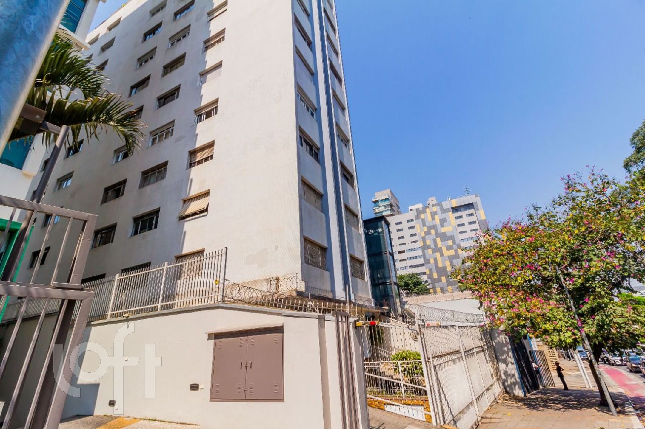 Apartamento à venda com 3 quartos, 120m² - Foto 51