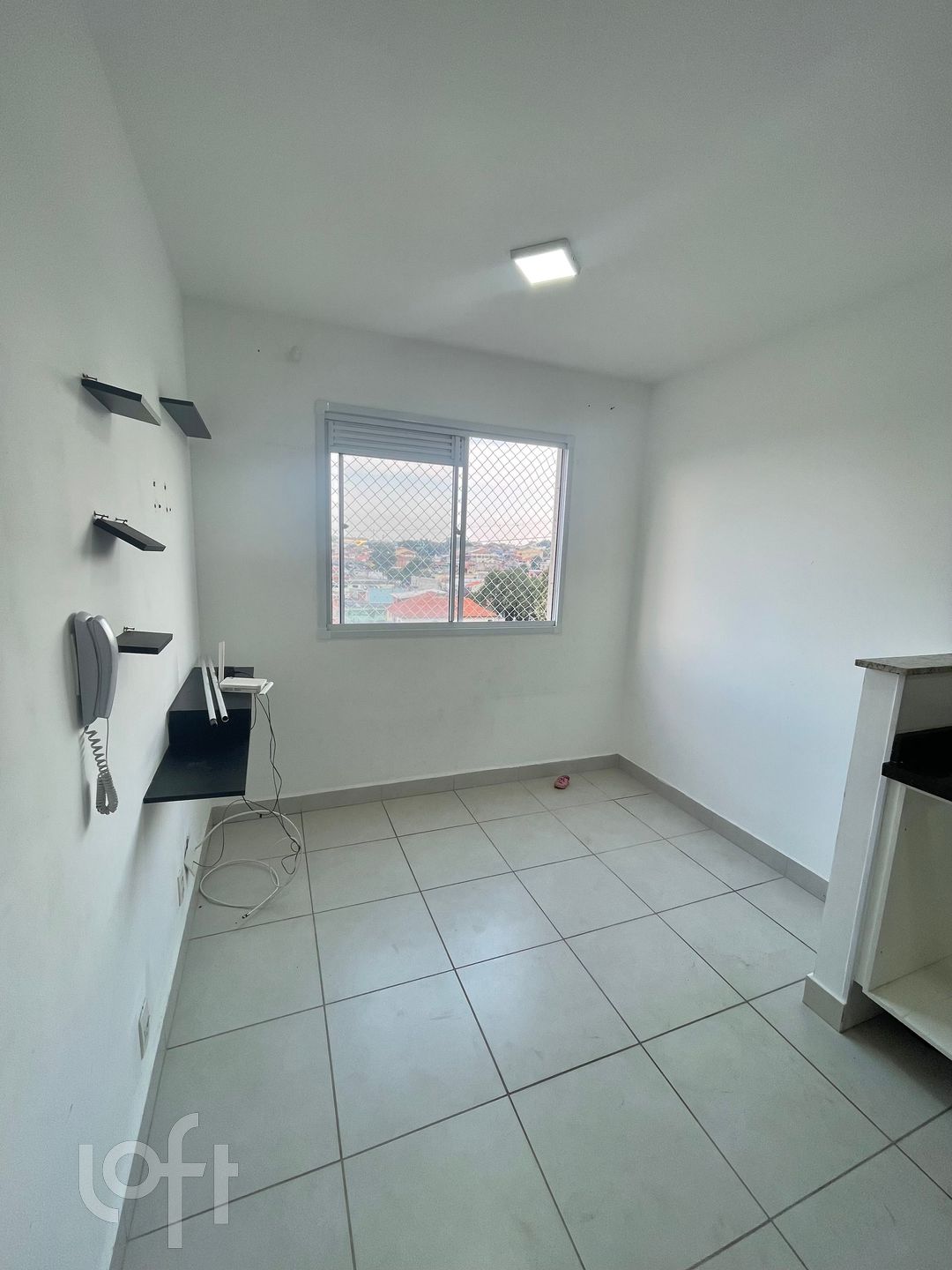 Apartamento à venda em Vila Nova Curuca com 32 m², 2 quartos, 0 vagas