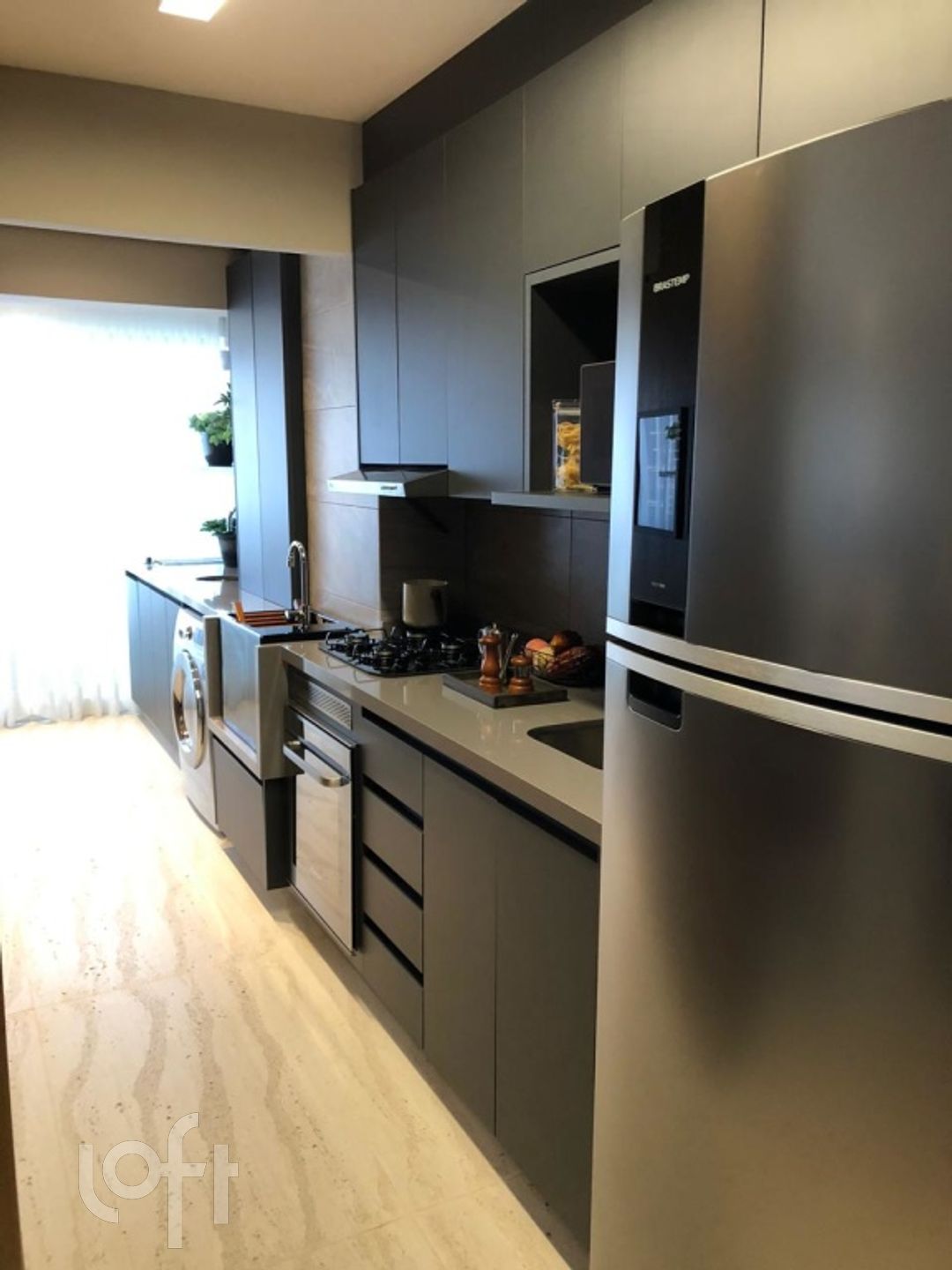 Apartamento à venda com 2 quartos, 68m² - Foto 15