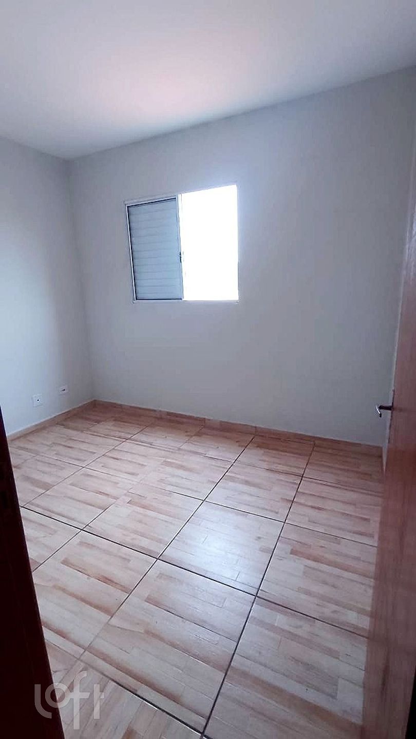 Casa de Condomínio à venda com 2 quartos, 49m² - Foto 8