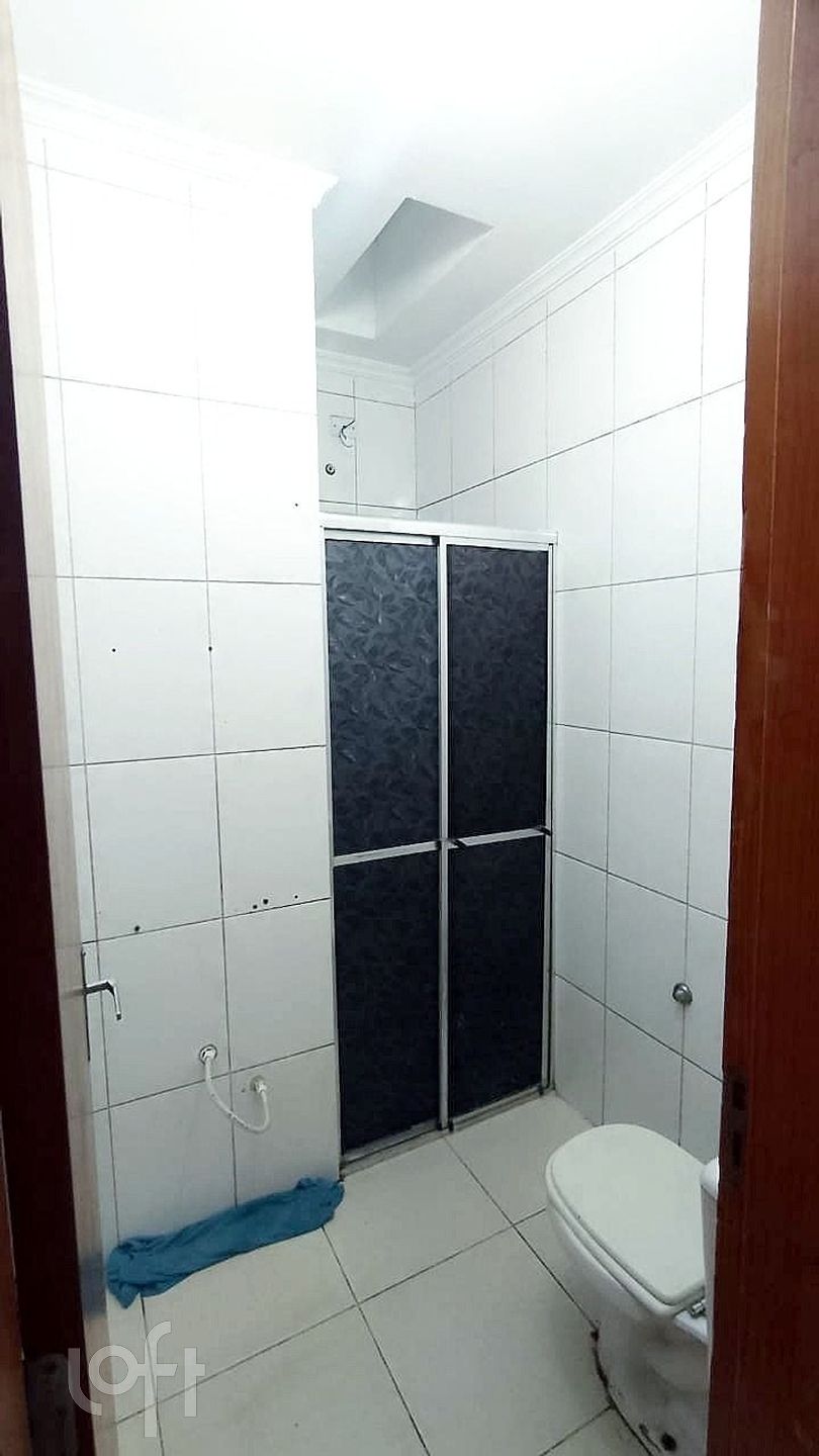 Casa de Condomínio à venda com 2 quartos, 49m² - Foto 12