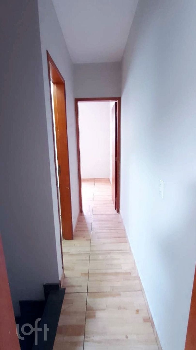 Casa de Condomínio à venda com 2 quartos, 49m² - Foto 2