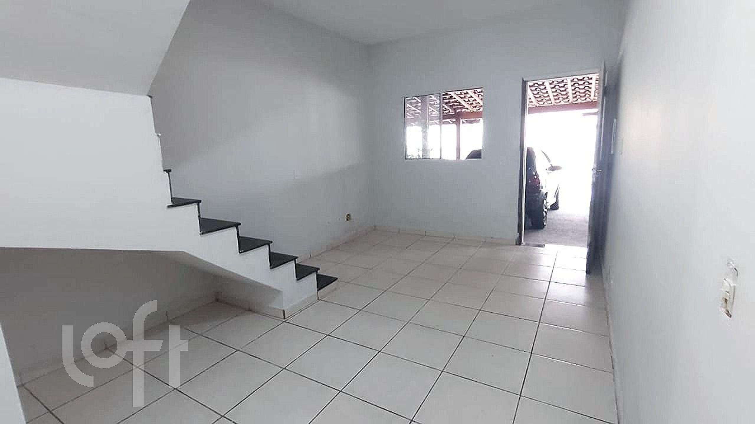 Casa de Condomínio à venda com 2 quartos, 49m² - Foto 1