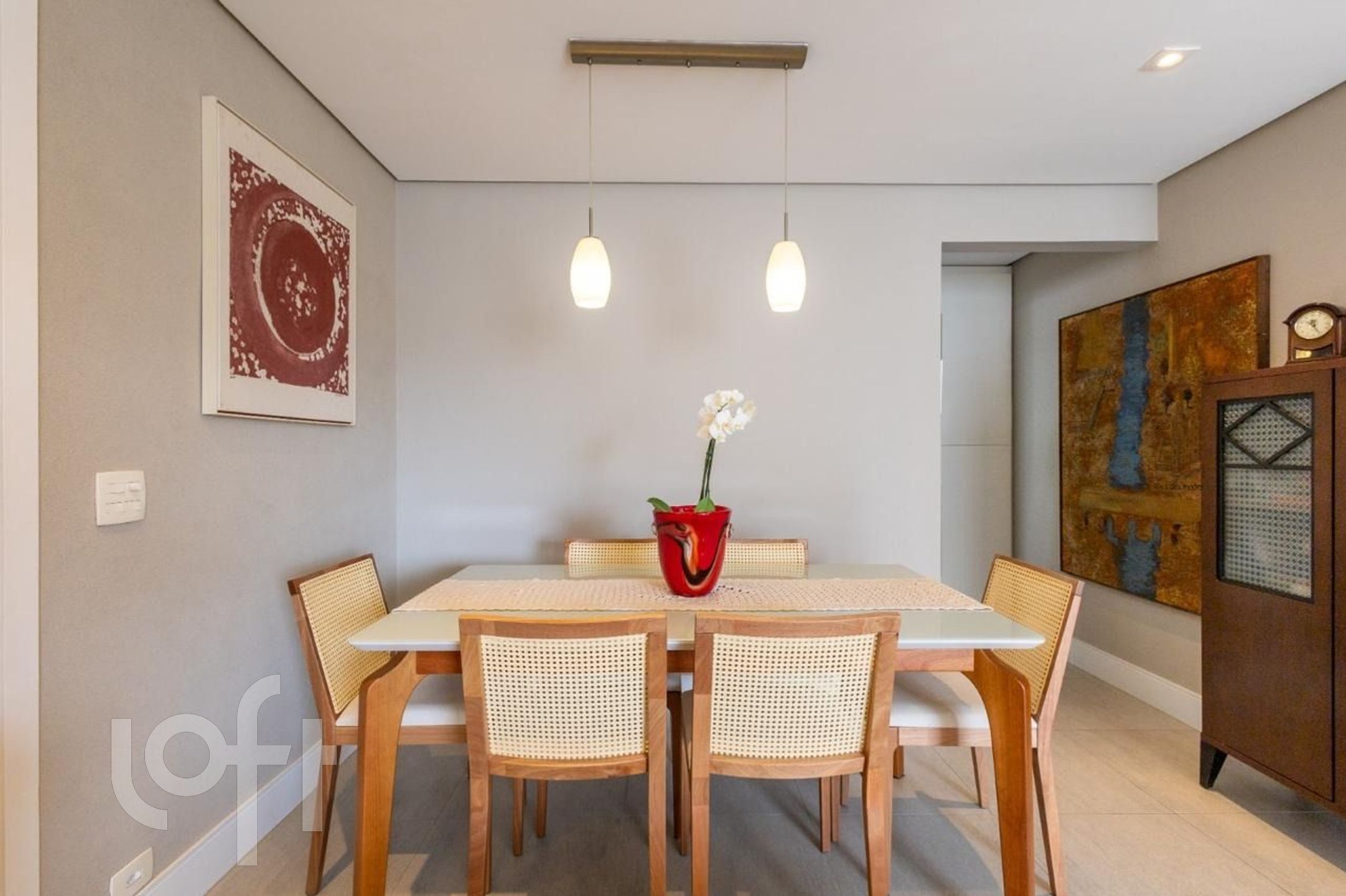 Apartamento à venda com 3 quartos, 92m² - Foto 4