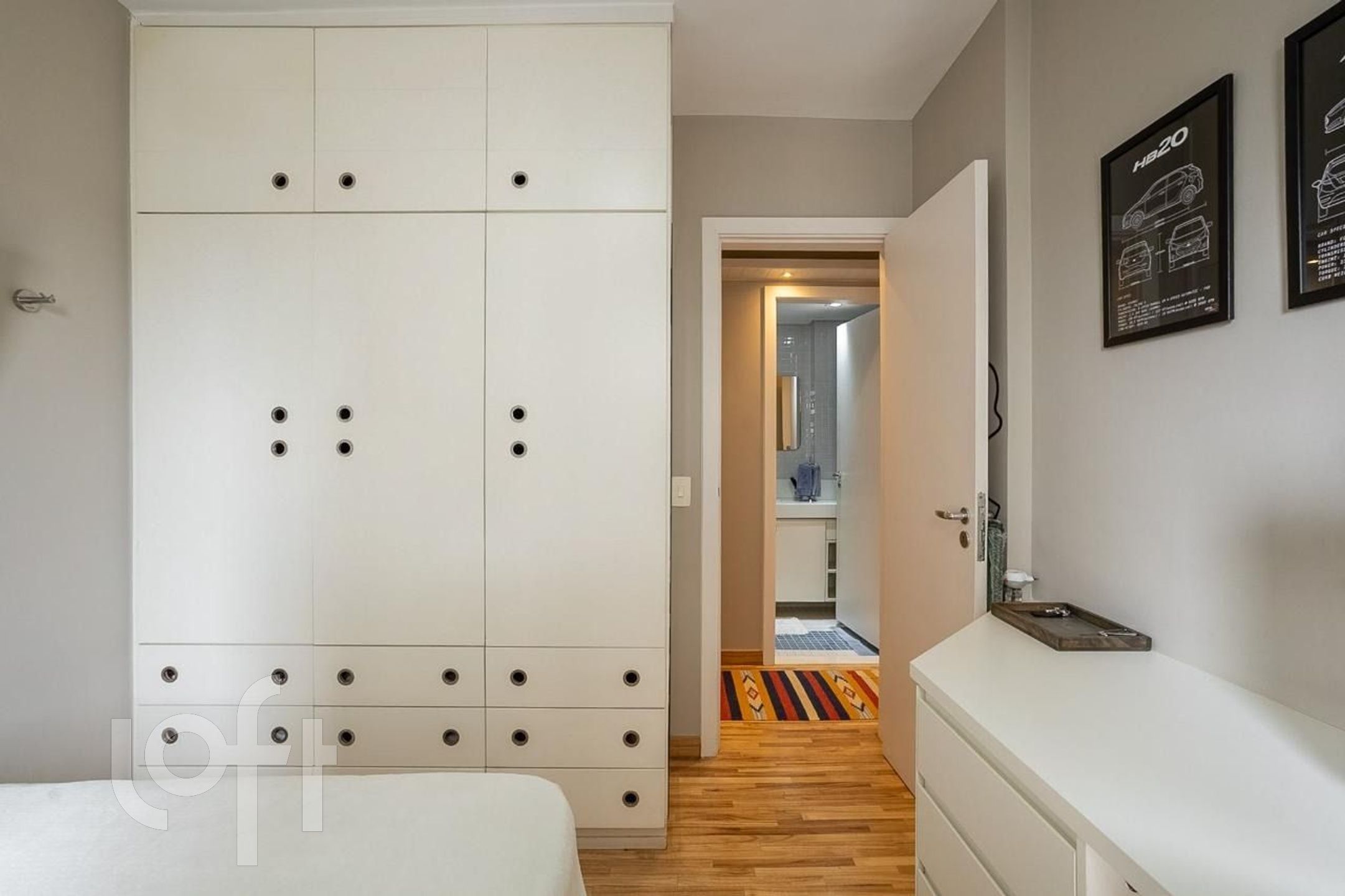 Apartamento à venda com 3 quartos, 92m² - Foto 14