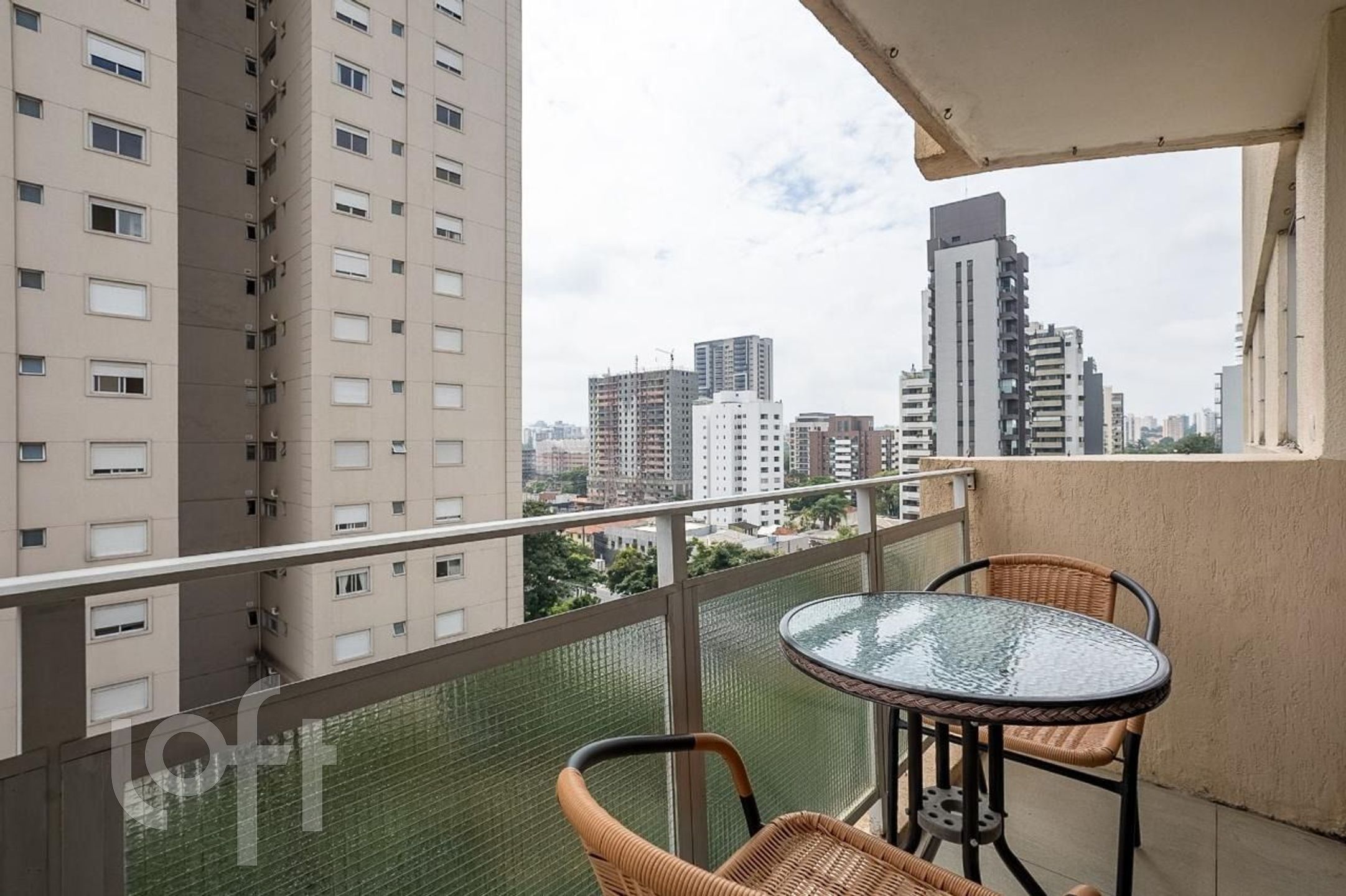 Apartamento à venda com 3 quartos, 92m² - Foto 6