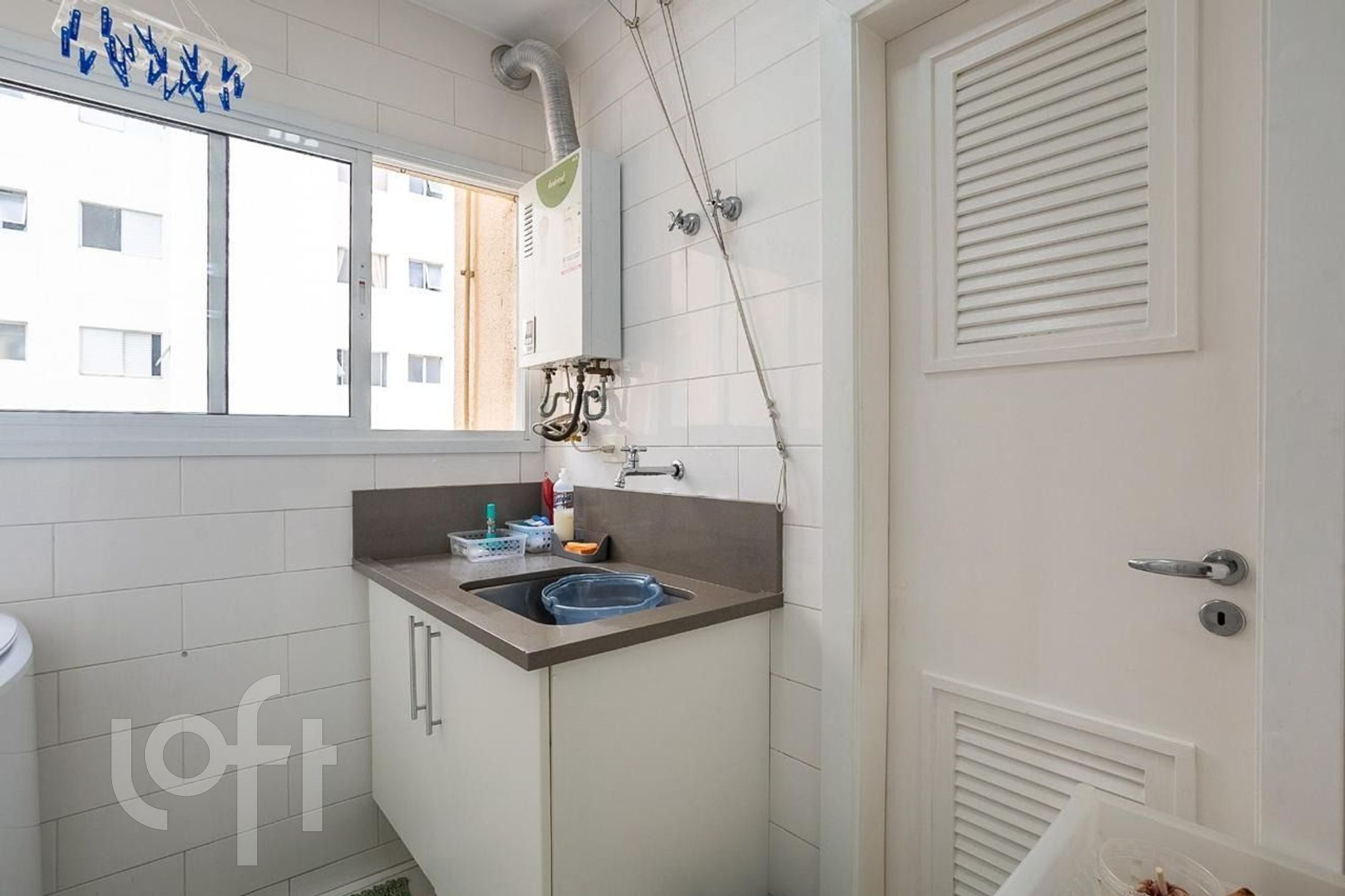 Apartamento à venda com 3 quartos, 92m² - Foto 8