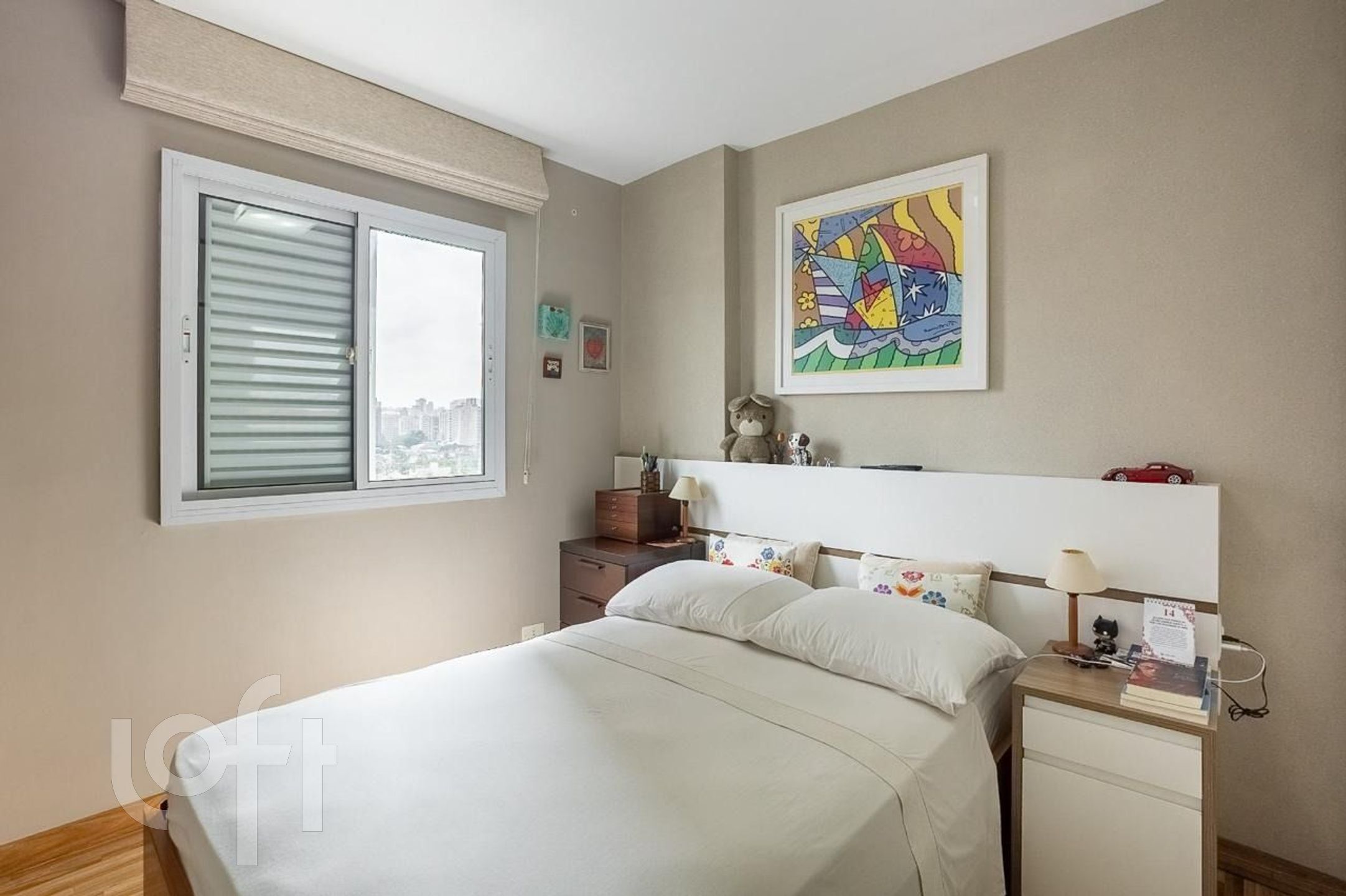 Apartamento à venda com 3 quartos, 92m² - Foto 15