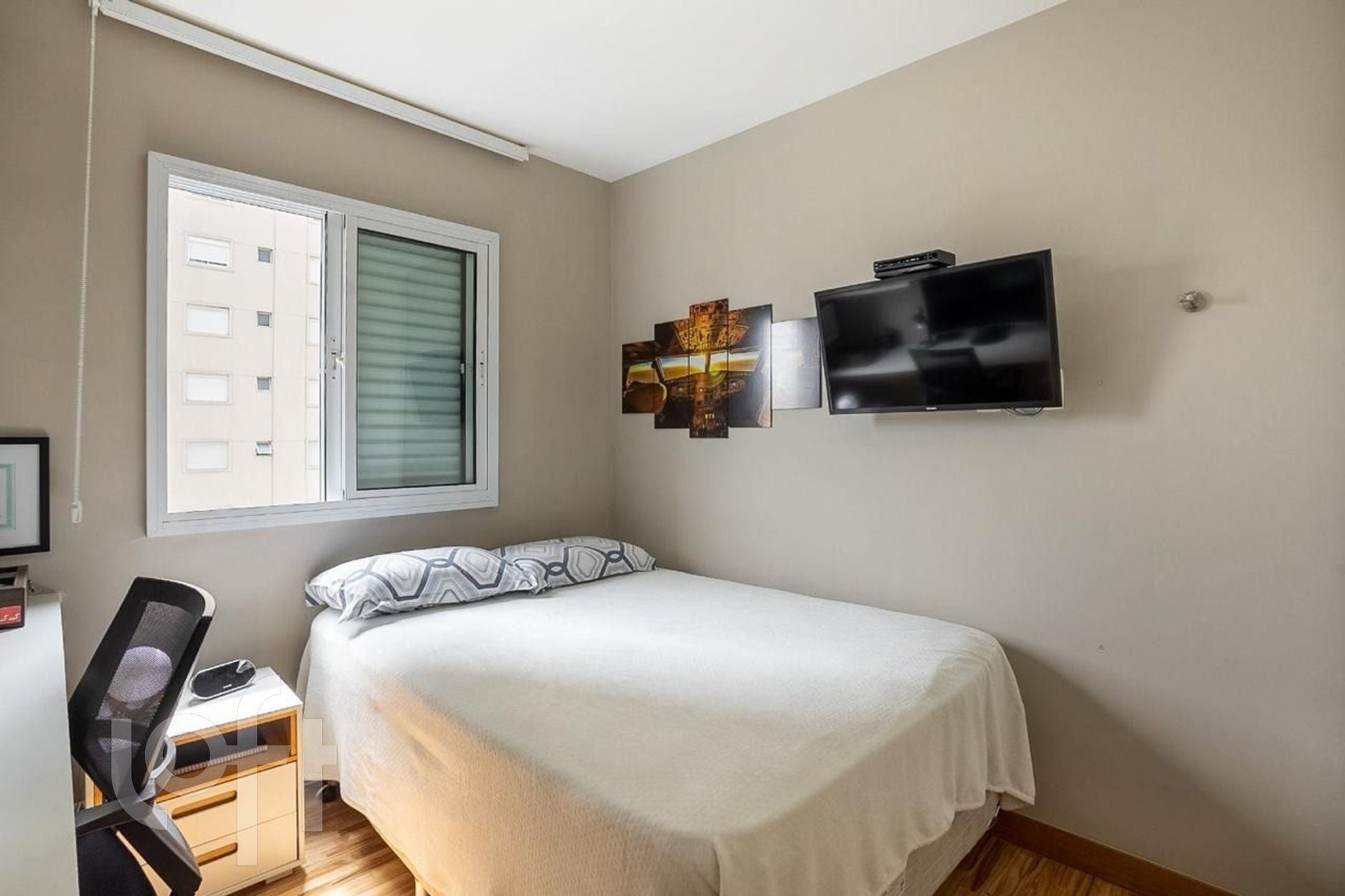 Apartamento à venda com 3 quartos, 92m² - Foto 10