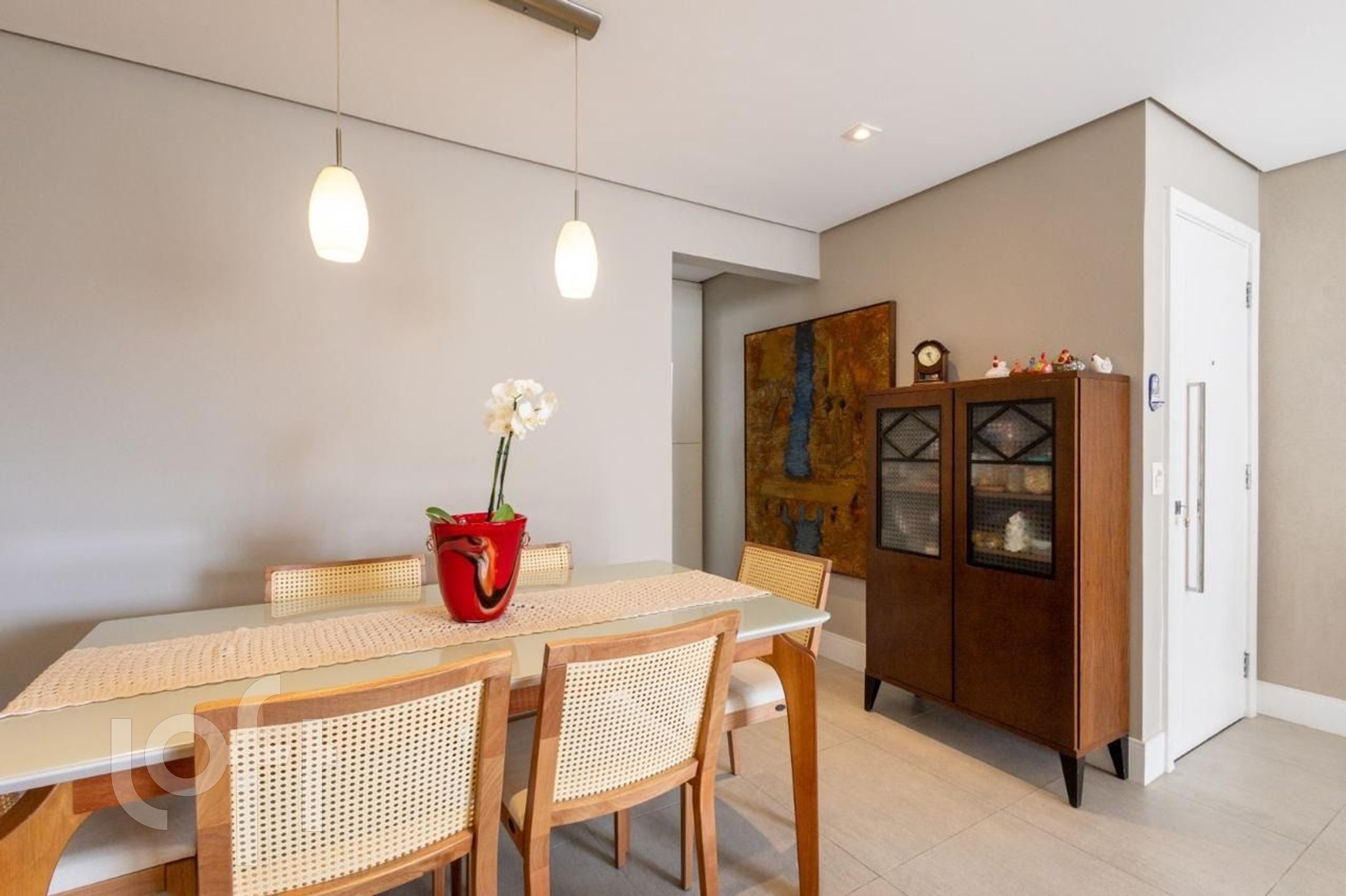 Apartamento à venda com 3 quartos, 92m² - Foto 5