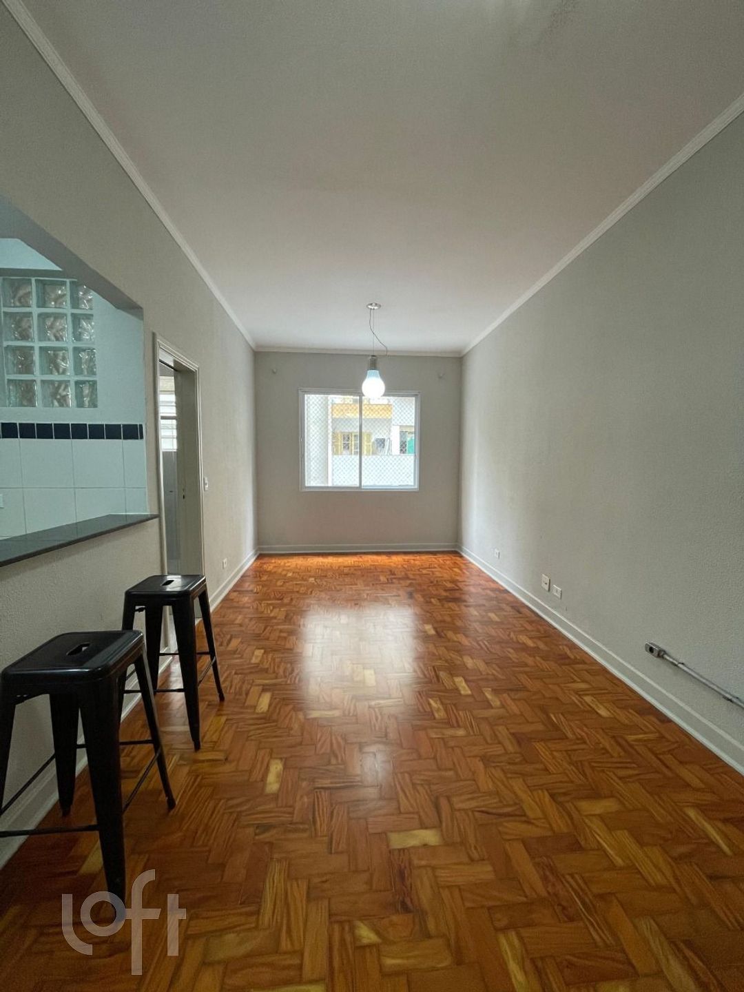 Apartamento à venda em Centro Histórico de São Pau