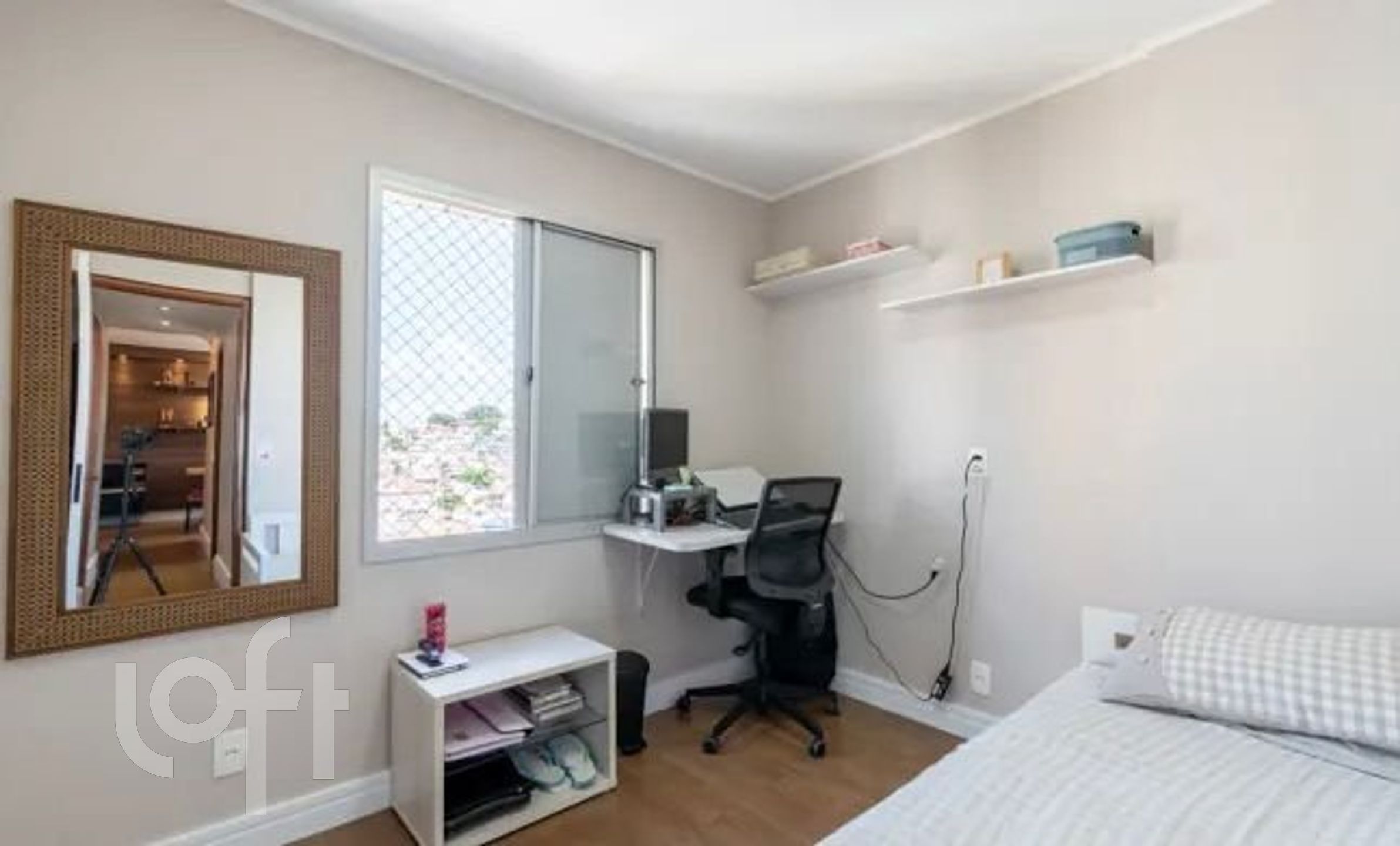 Apartamento à venda com 3 quartos, 65m² - Foto 7