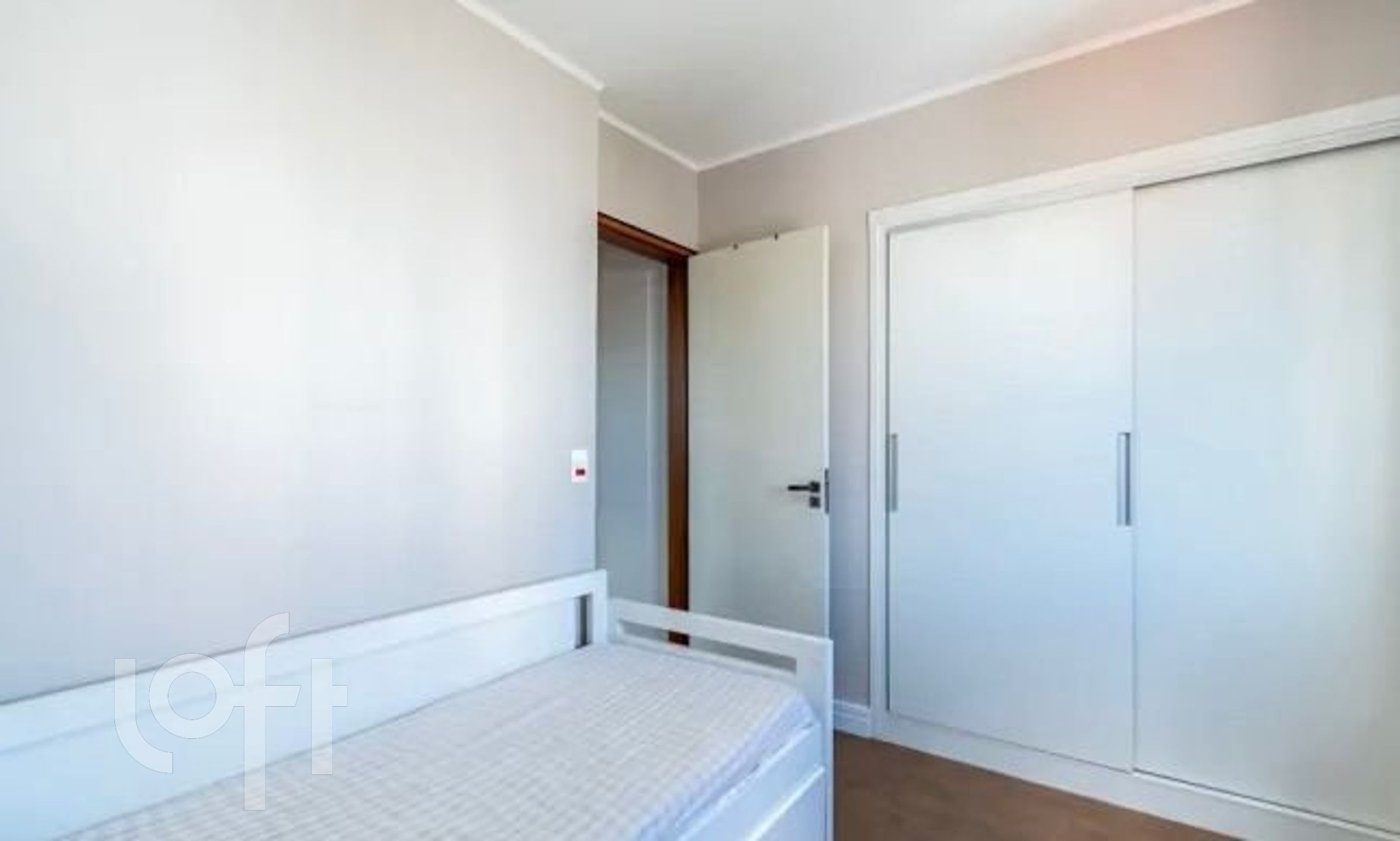 Apartamento à venda com 3 quartos, 65m² - Foto 6