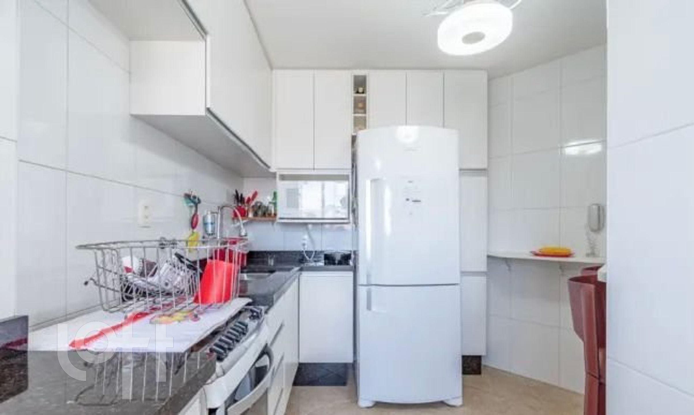 Apartamento à venda com 3 quartos, 65m² - Foto 23