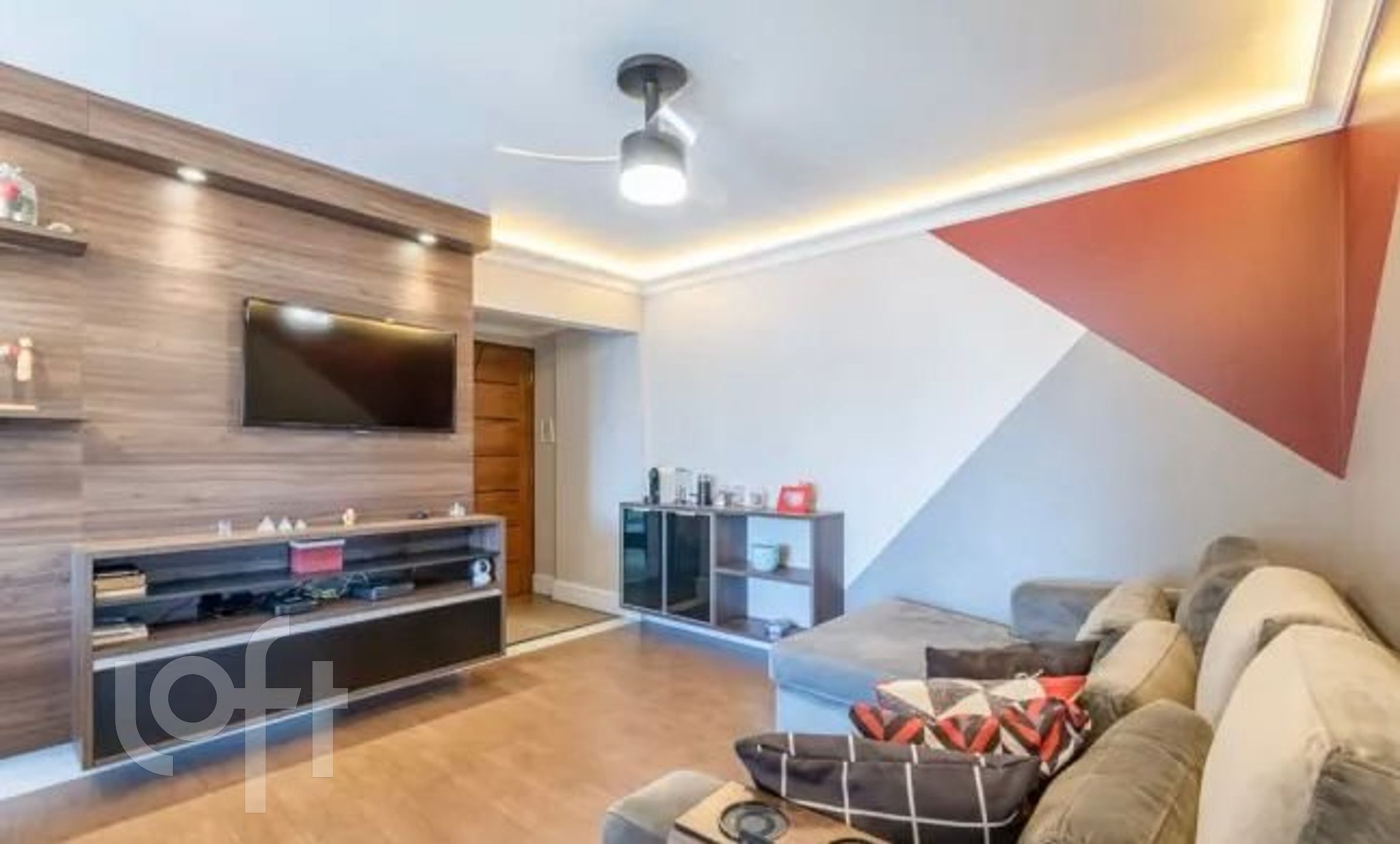 Apartamento à venda com 3 quartos, 65m² - Foto 14