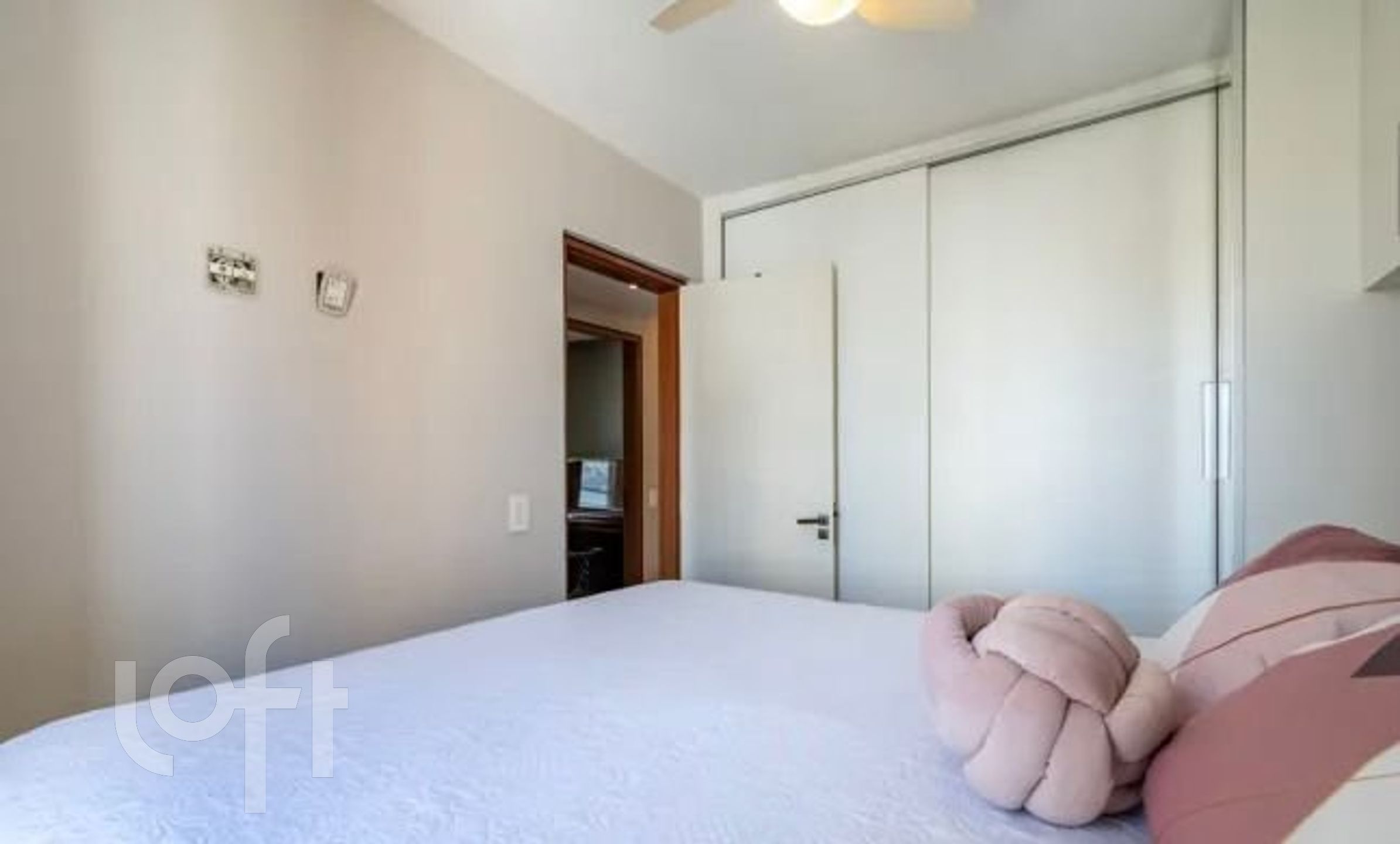 Apartamento à venda com 3 quartos, 65m² - Foto 10