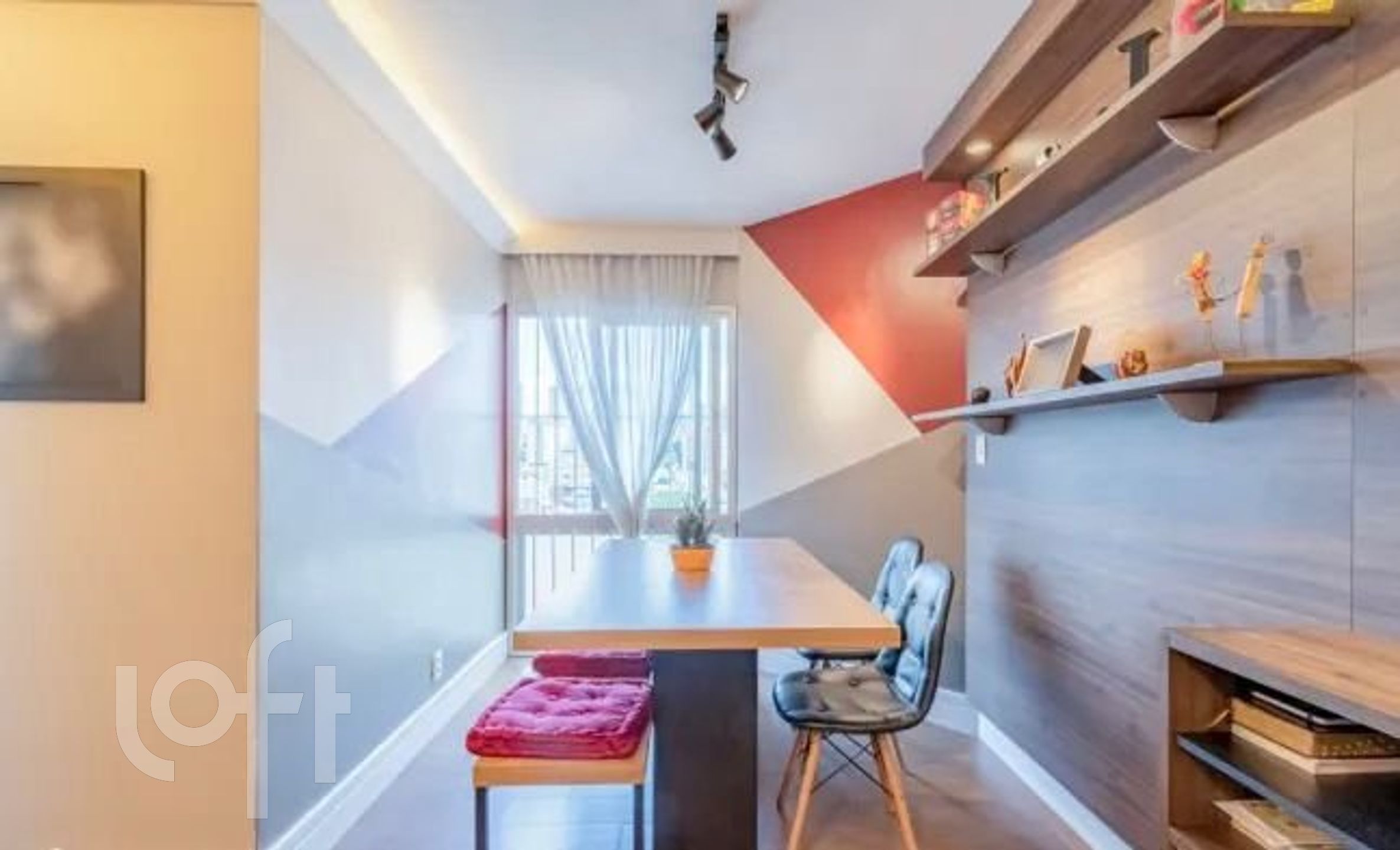 Apartamento à venda com 3 quartos, 65m² - Foto 17