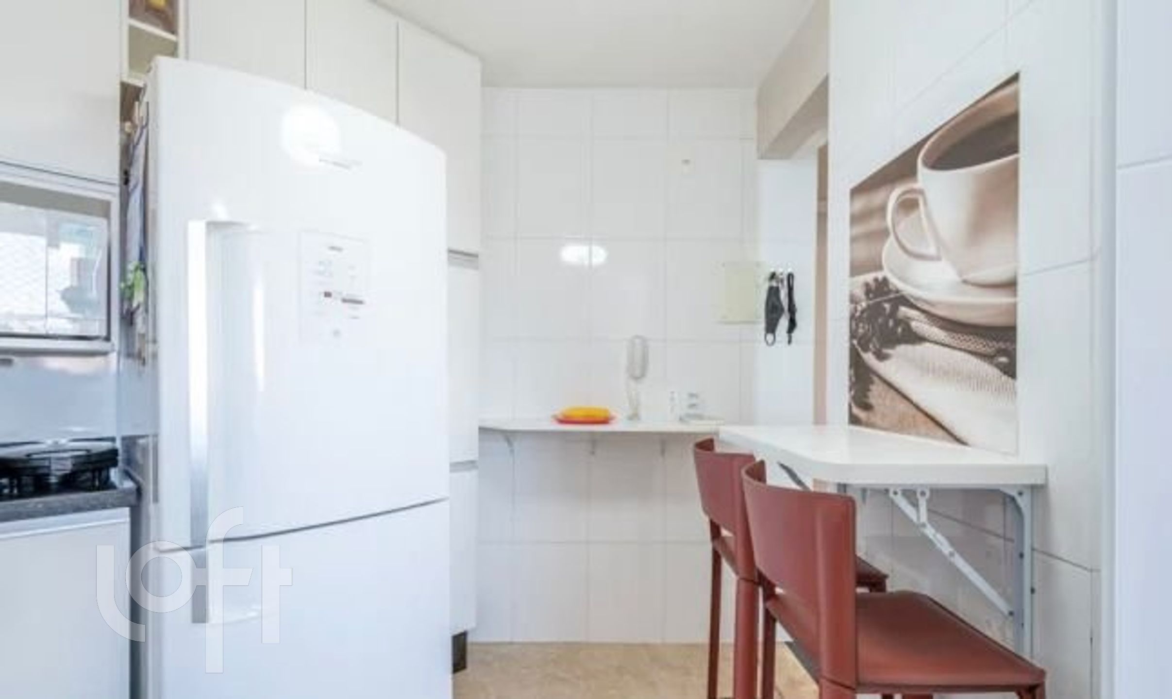 Apartamento à venda com 3 quartos, 65m² - Foto 19